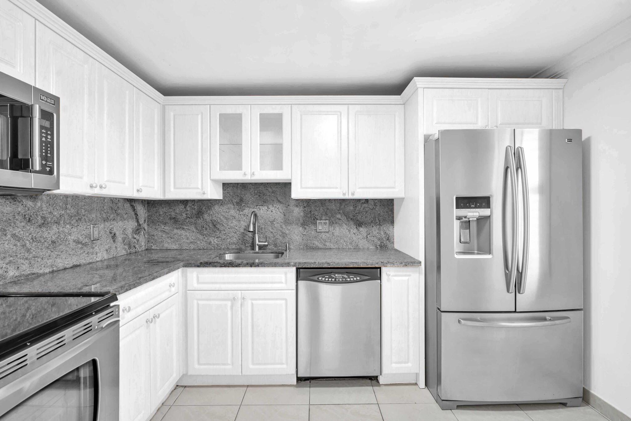 3095 N Course Drive 505