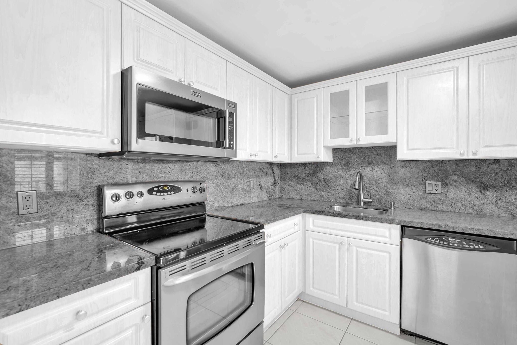 3095 N Course Drive 505