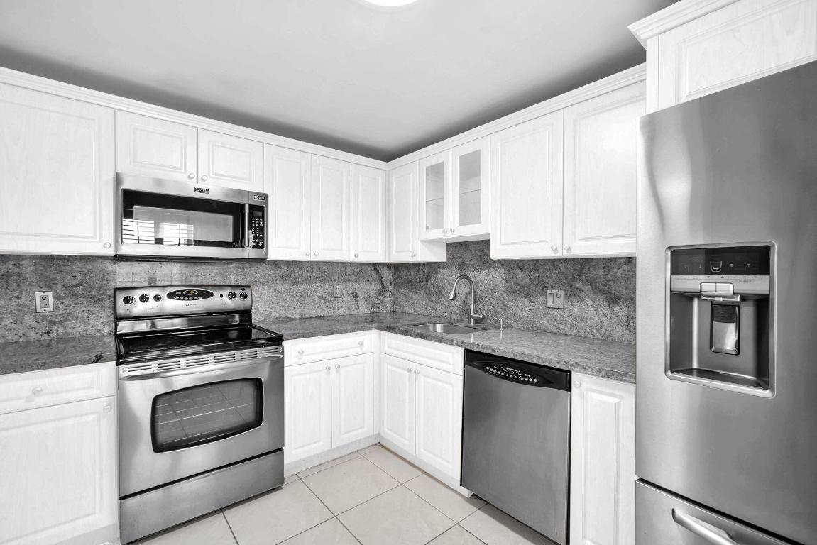 3095 N Course Drive 505