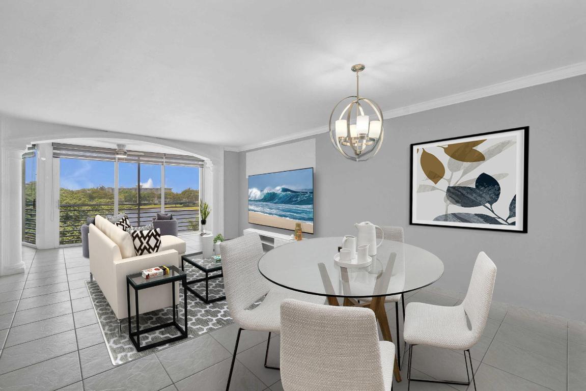 3095 N Course Drive 505