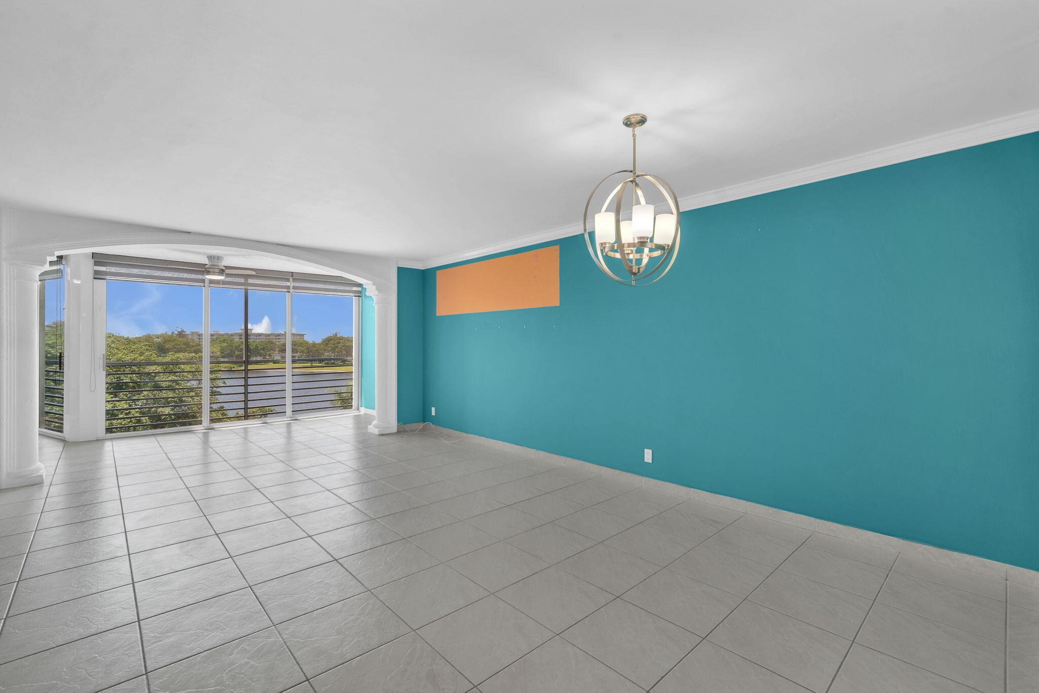 3095 N Course Drive 505