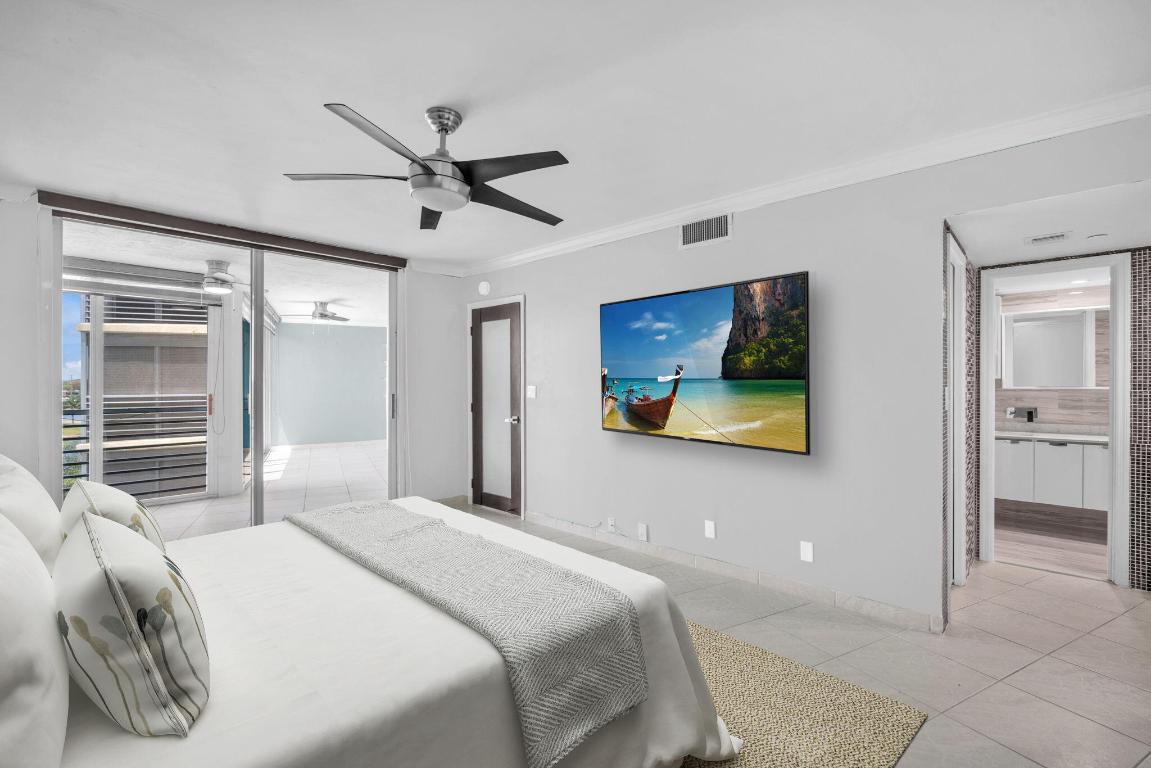 3095 N Course Drive 505