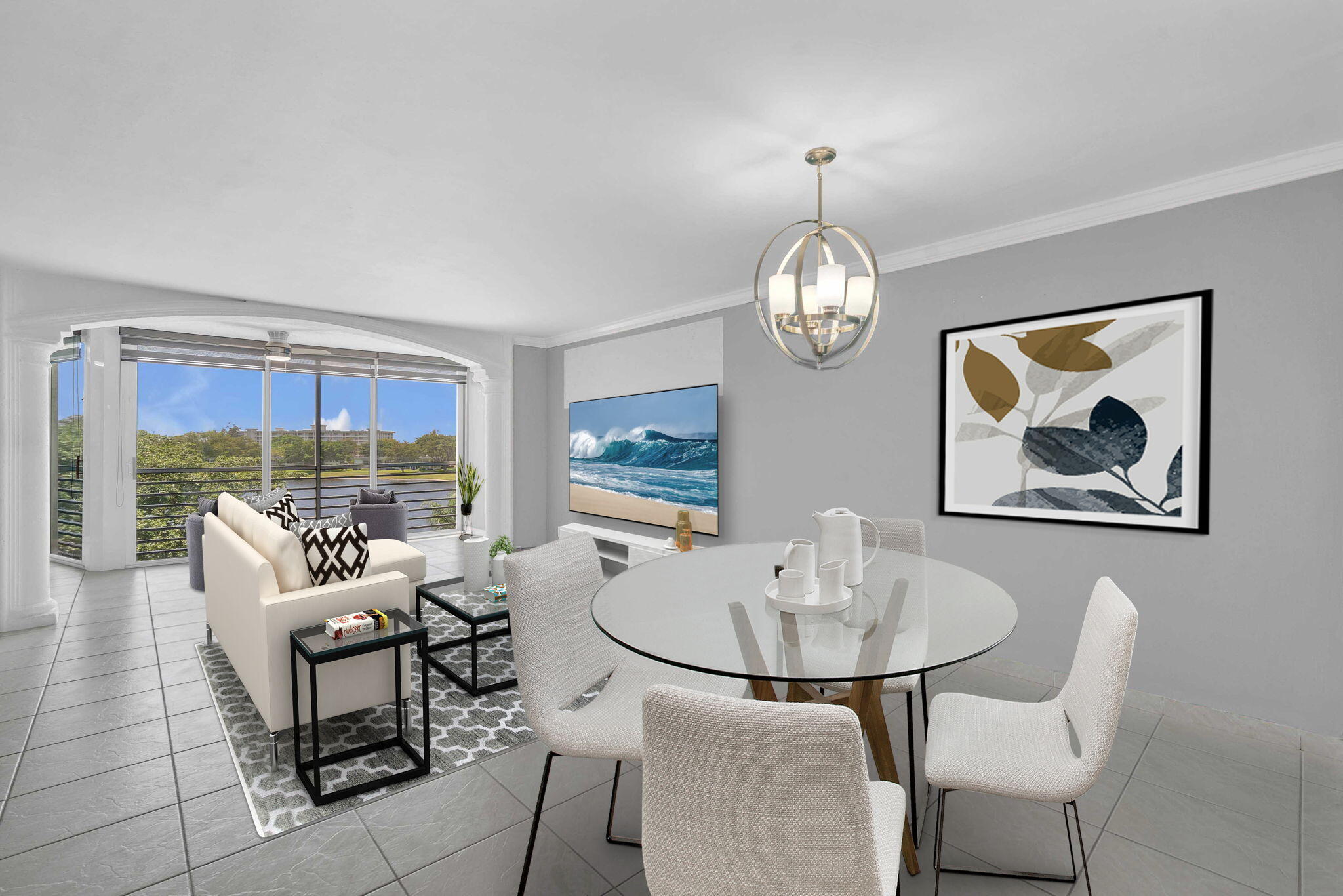 3095 N Course Drive 505