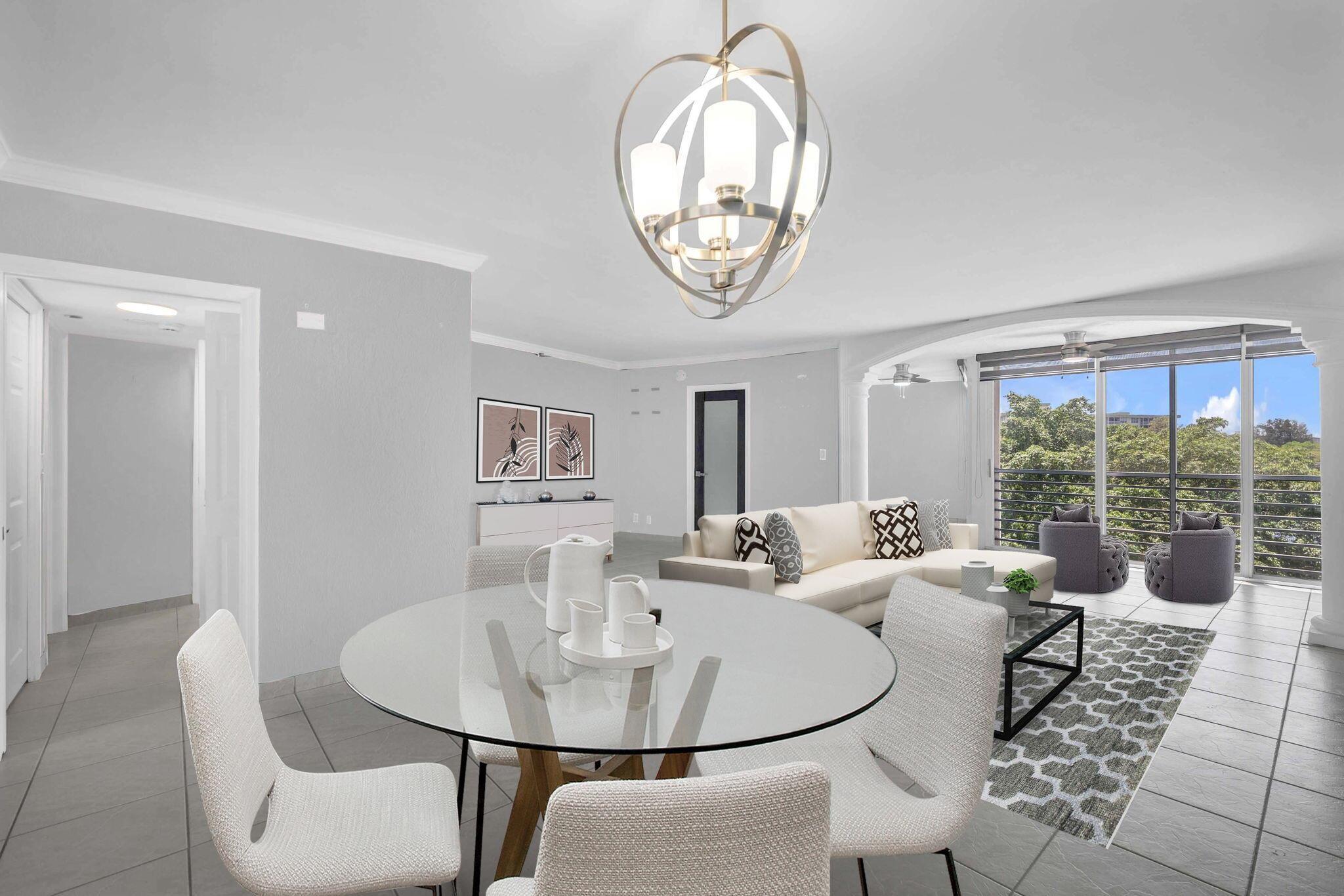 3095 N Course Drive 505