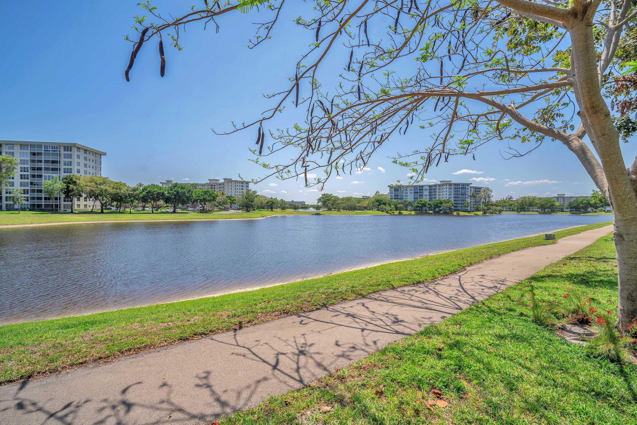 3095 N Course Drive 505