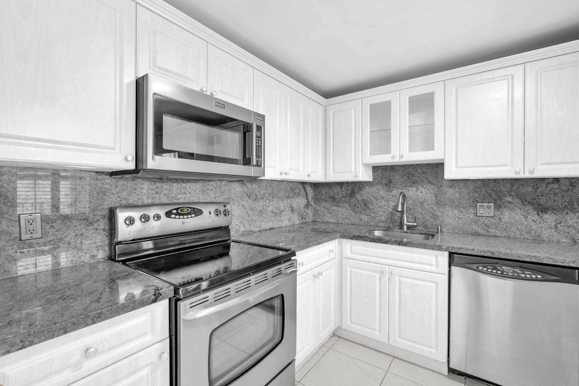 3095 N Course Drive 505