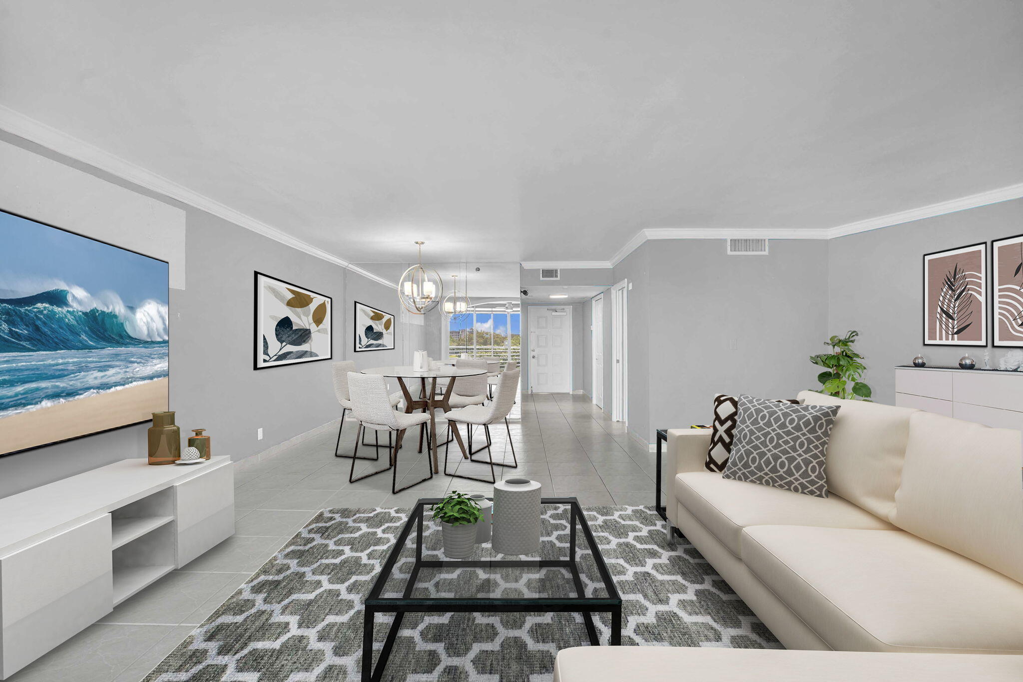 3095 N Course Drive 505