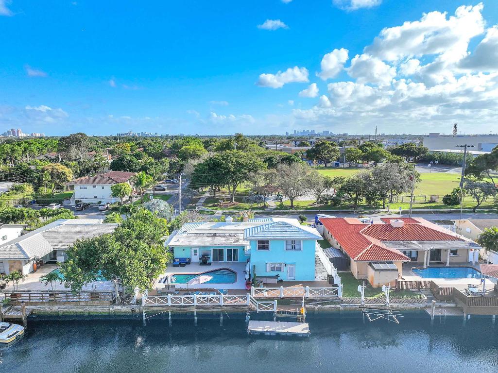 1457 NE 53rd Street 0