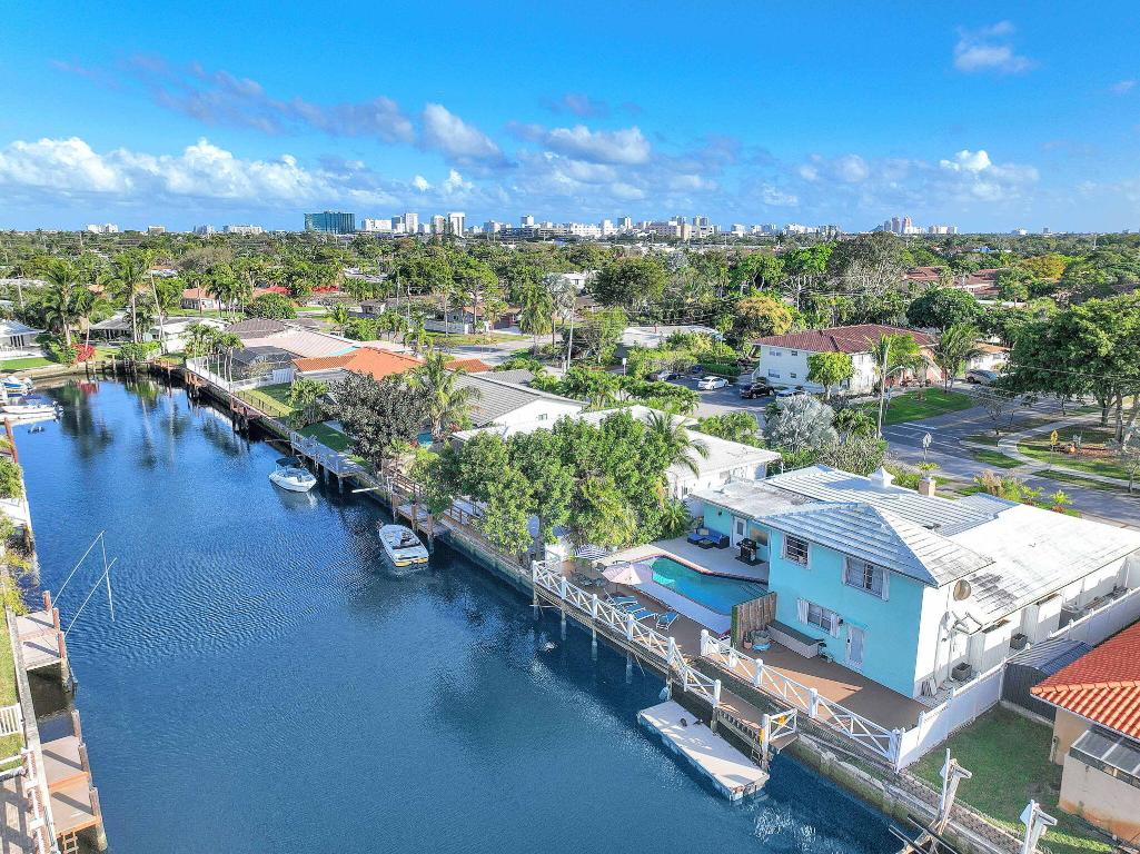 1457 NE 53rd Street 0