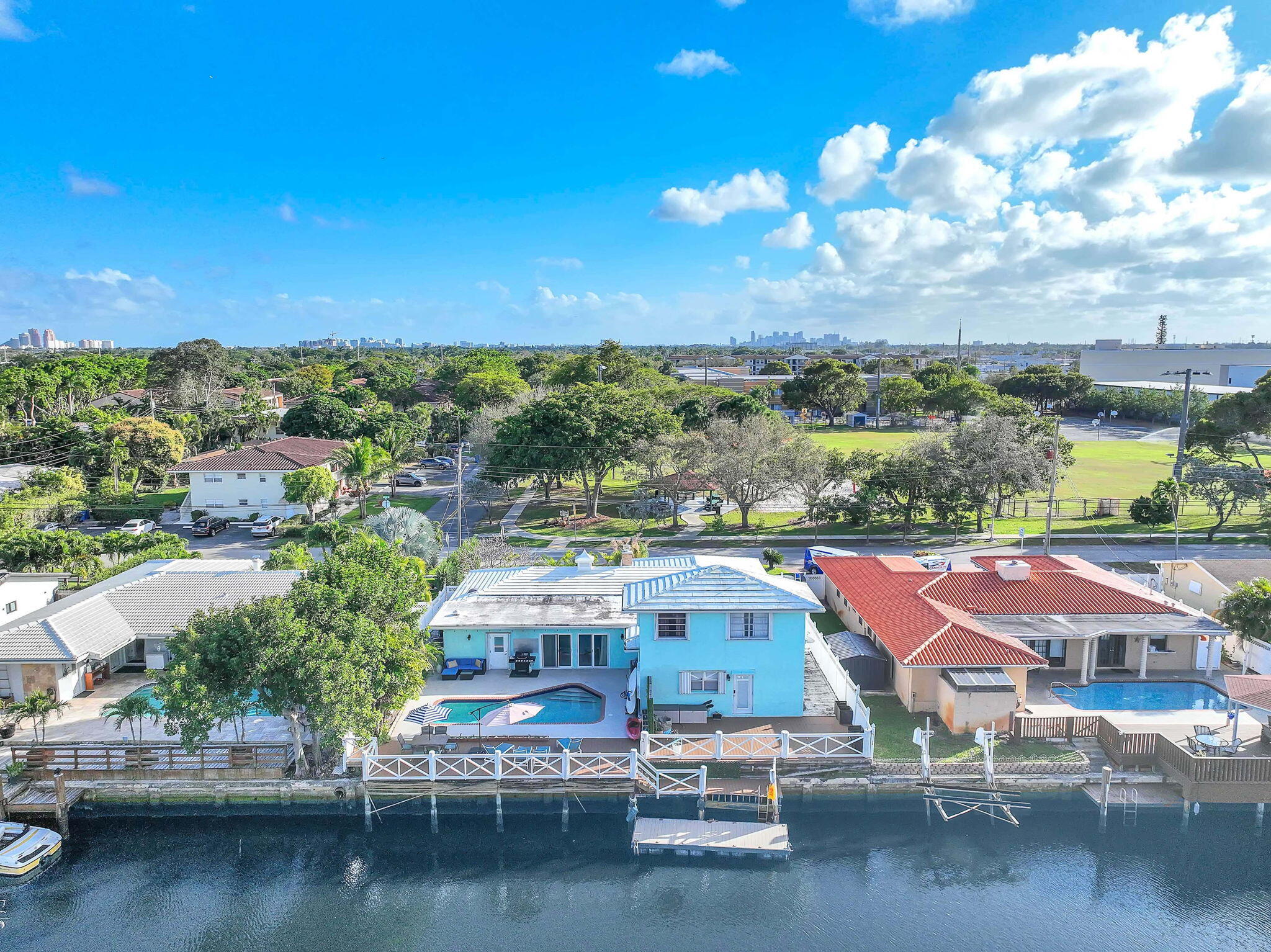 1457 NE 53rd Street 0