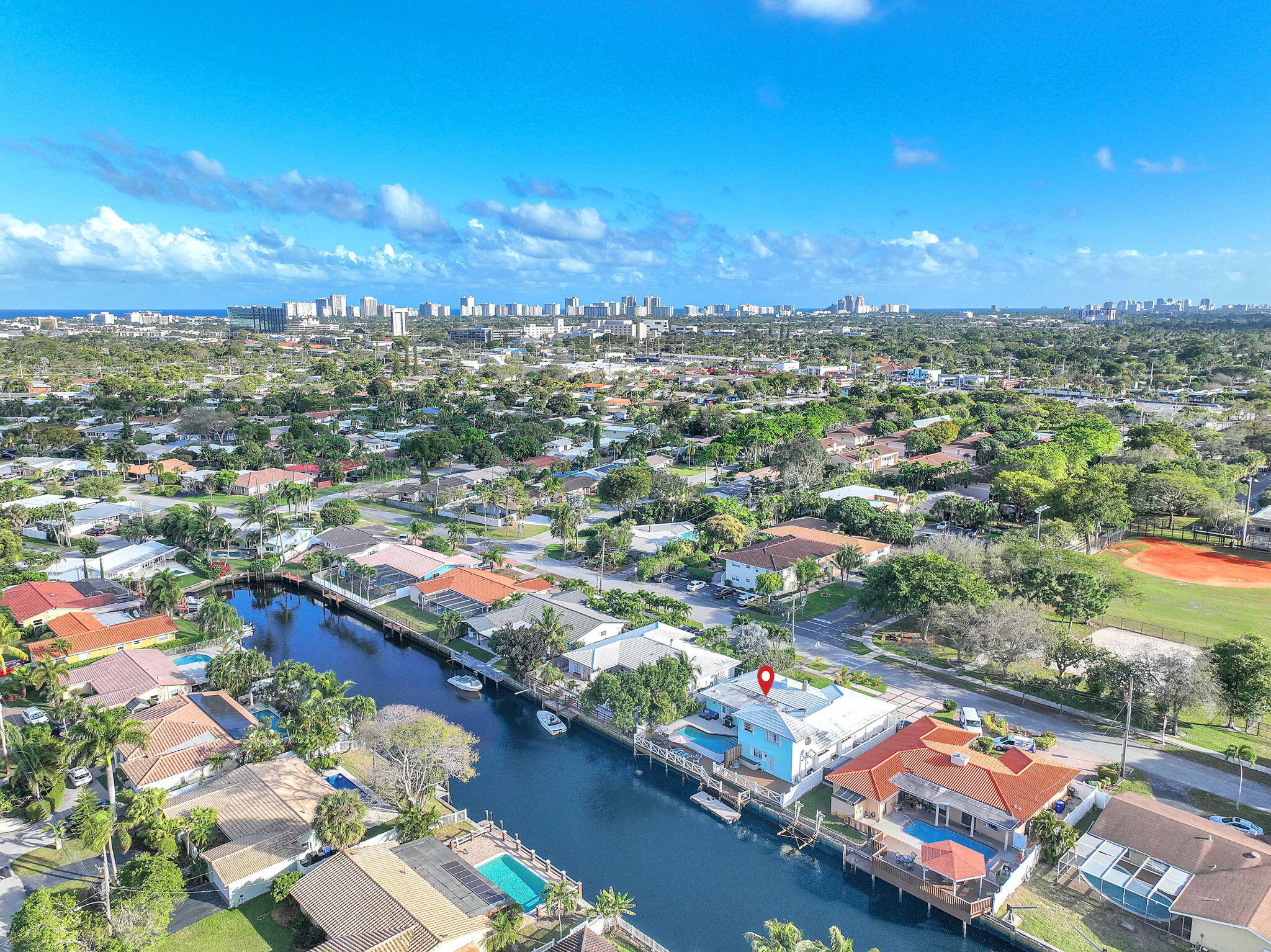 1457 NE 53rd Street 0