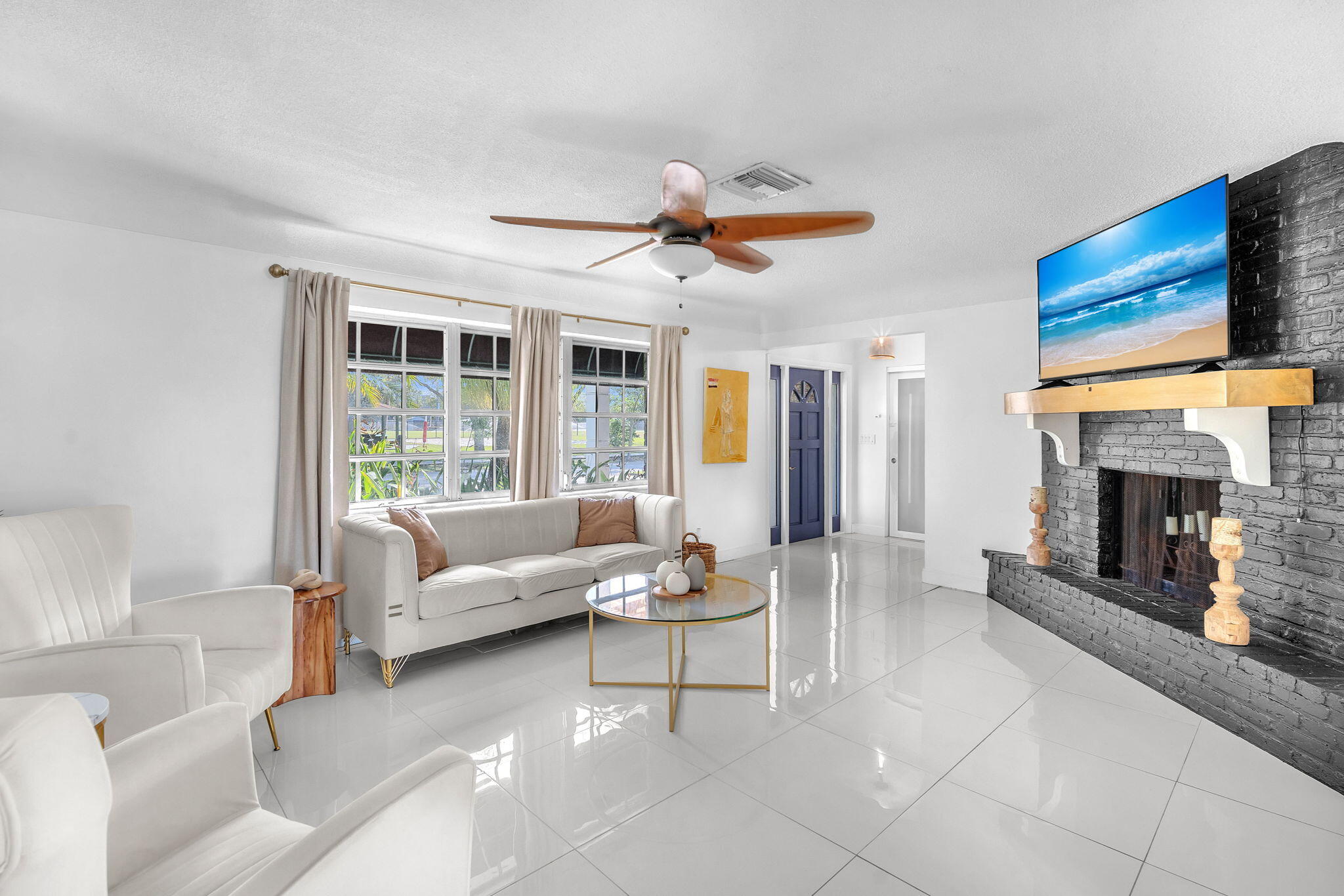 1457 NE 53rd Street 0