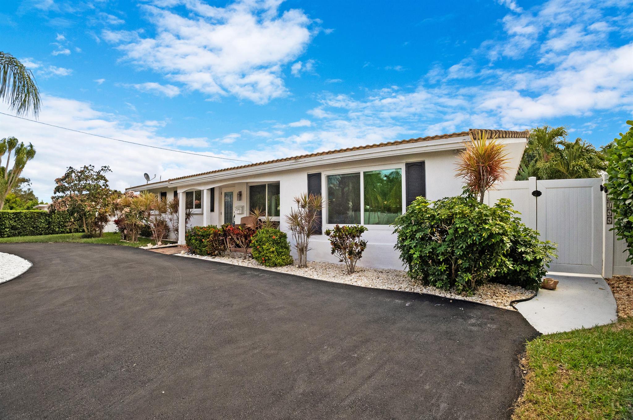 2144 NE 63rd Street