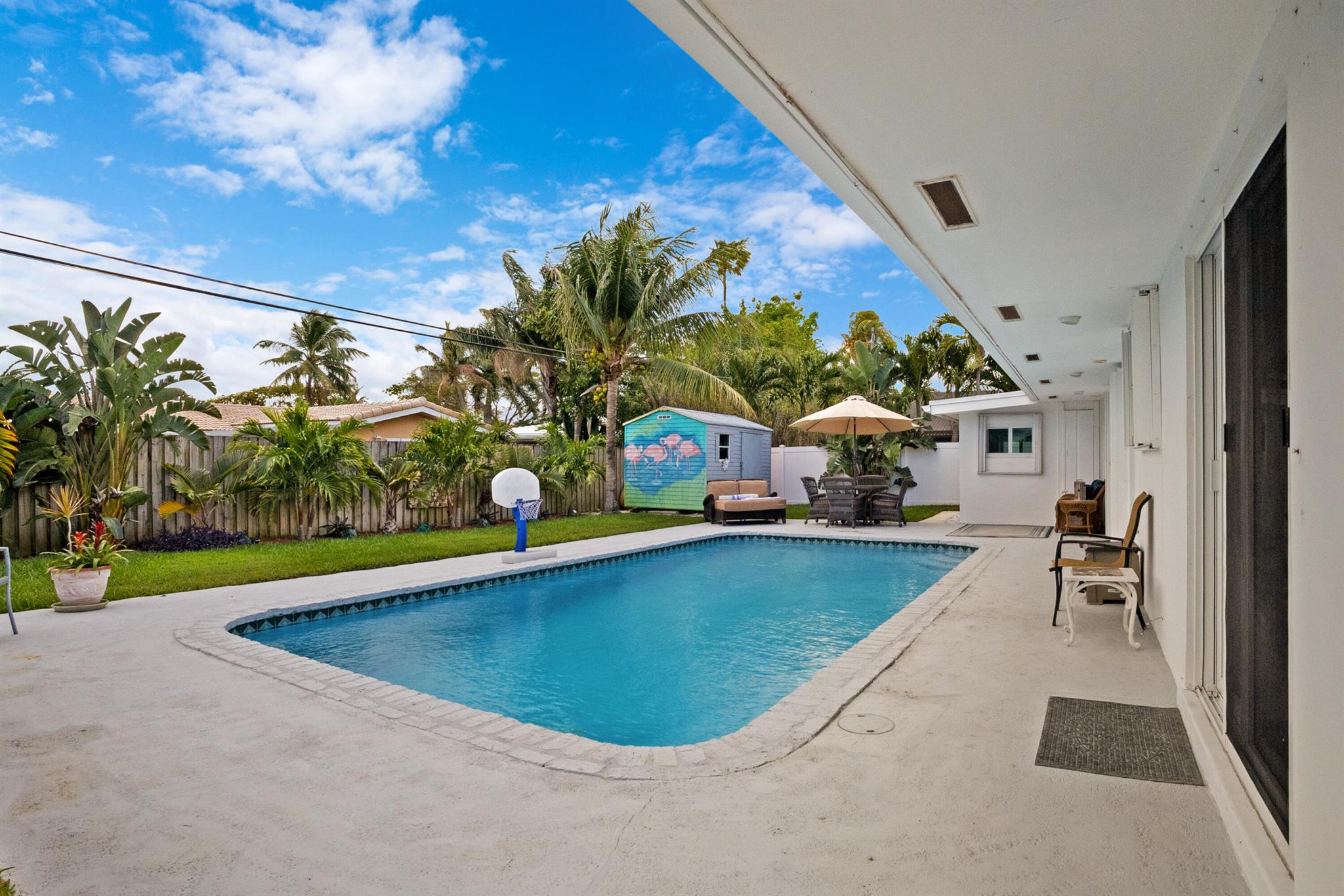 2144 NE 63rd Street