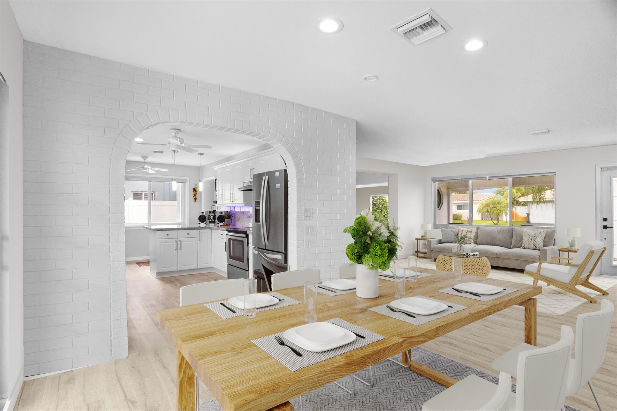 2144 NE 63rd Street