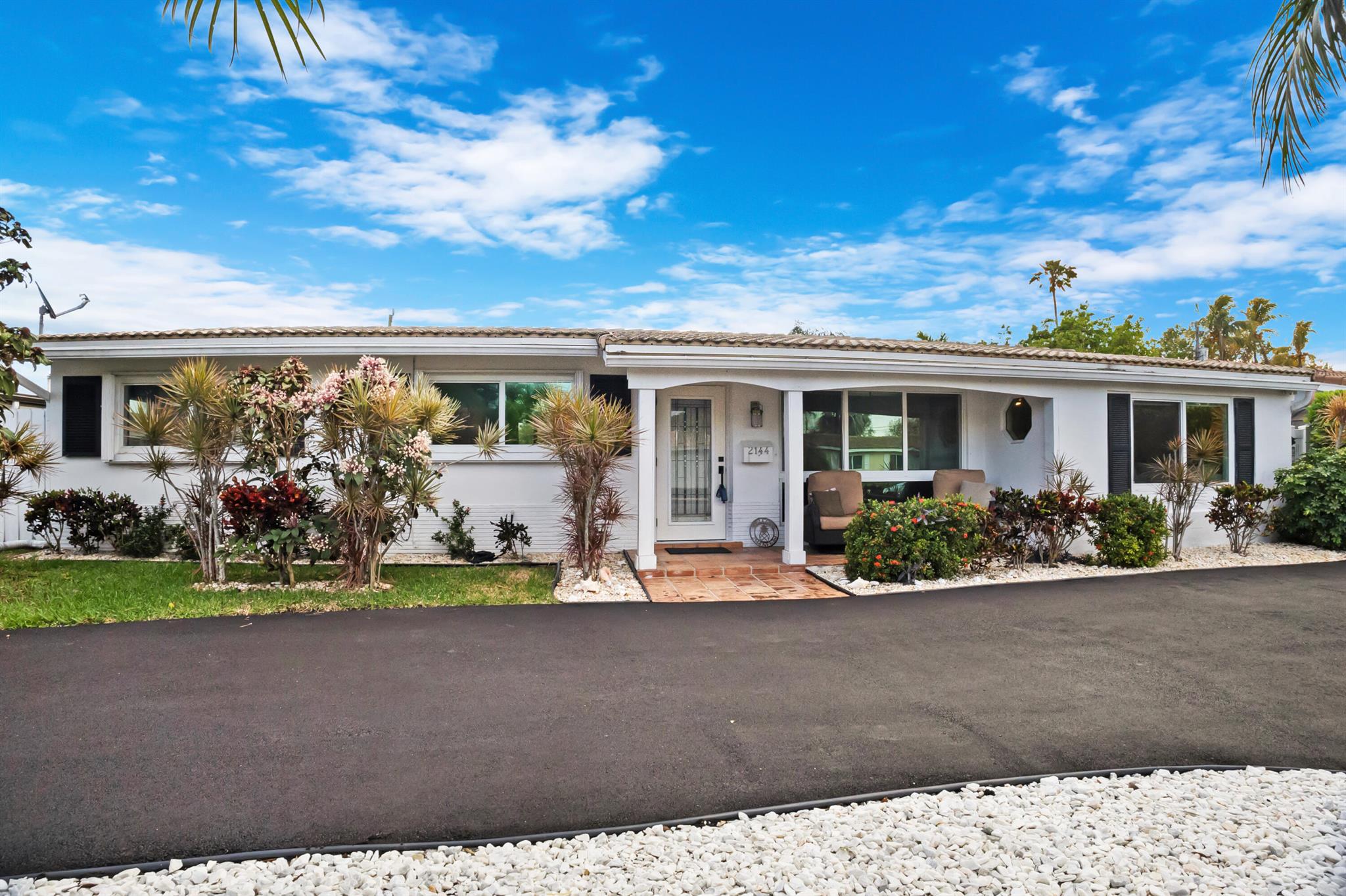 2144 NE 63rd Street