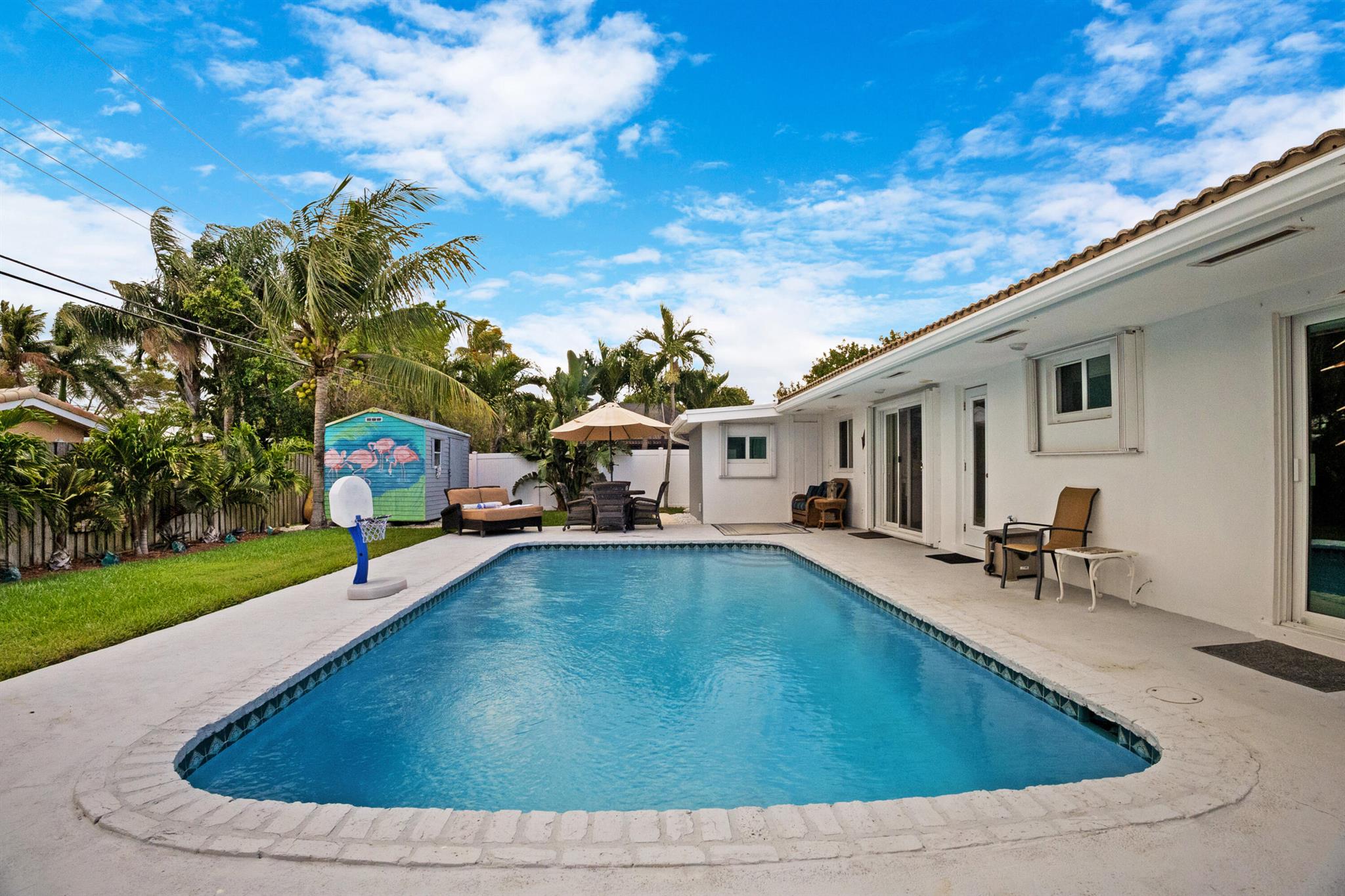 2144 NE 63rd Street