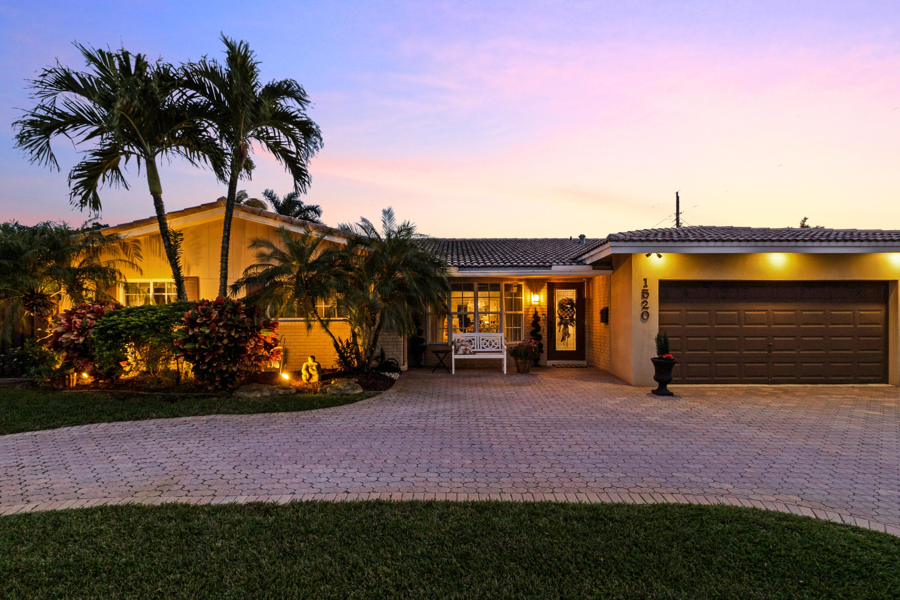 1520 NE 60th Street