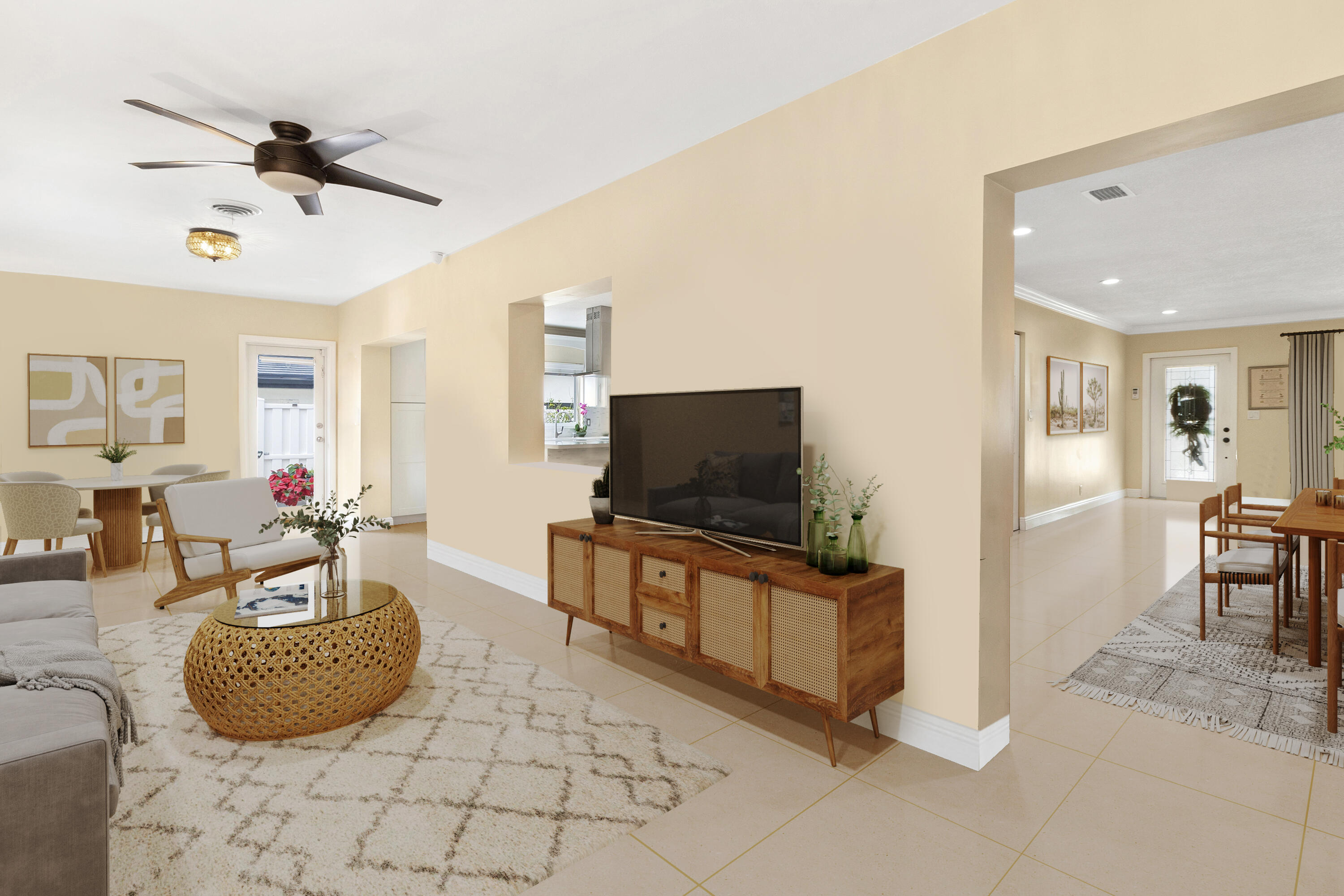 1520 NE 60th Street