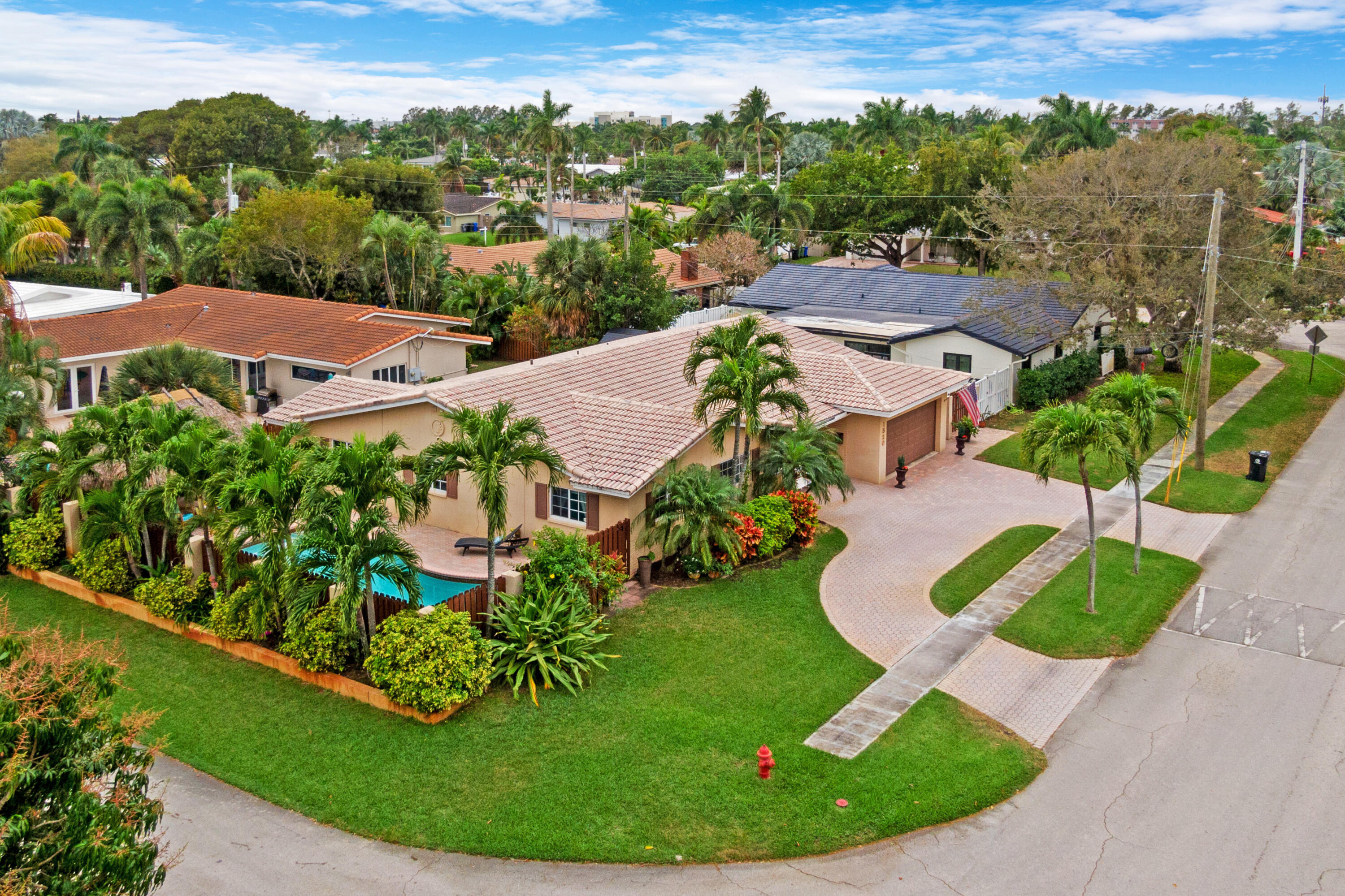 1520 NE 60th Street