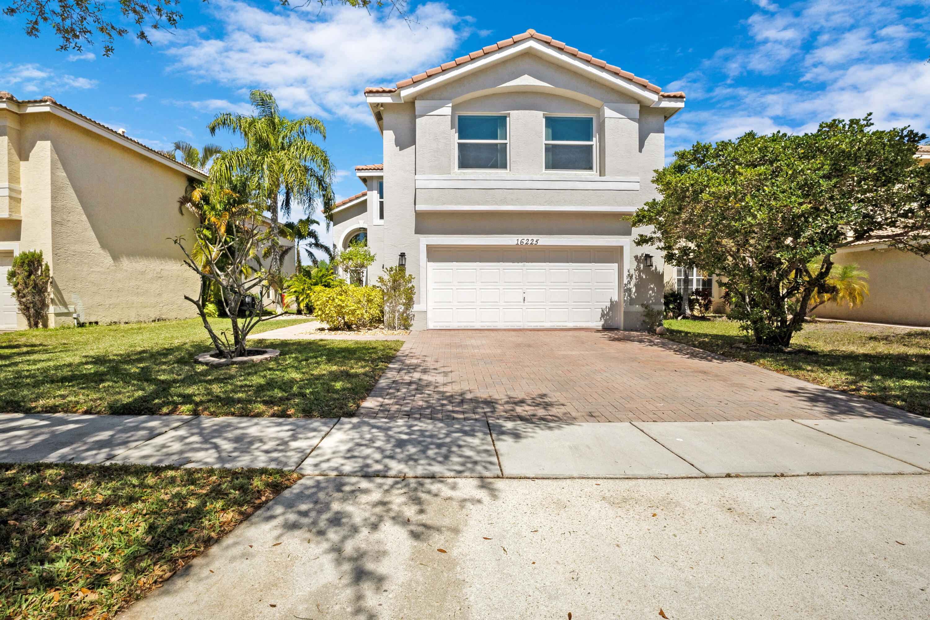 16225 SW 27th Street