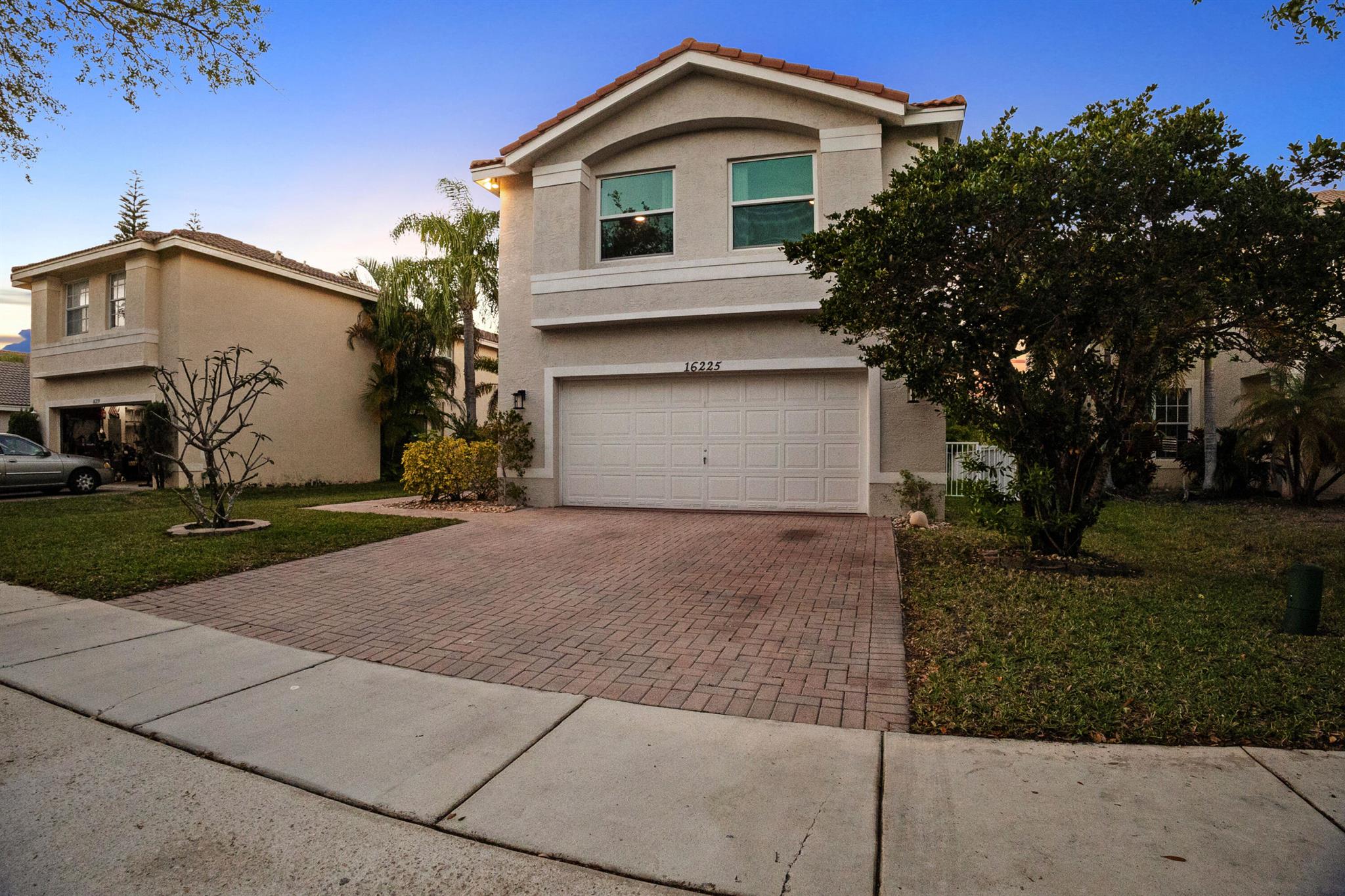 16225 SW 27th Street
