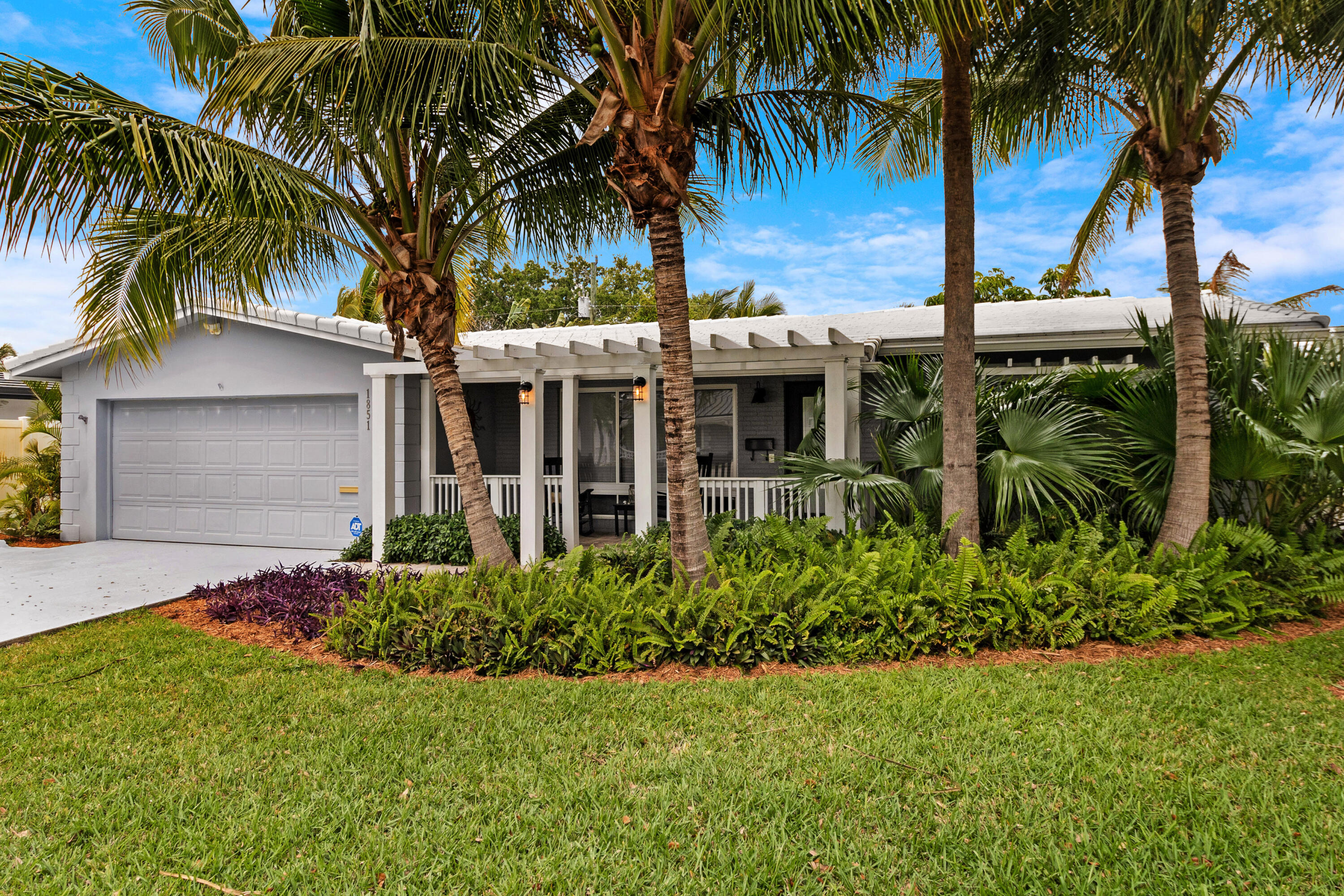 1851 NE 59th Street