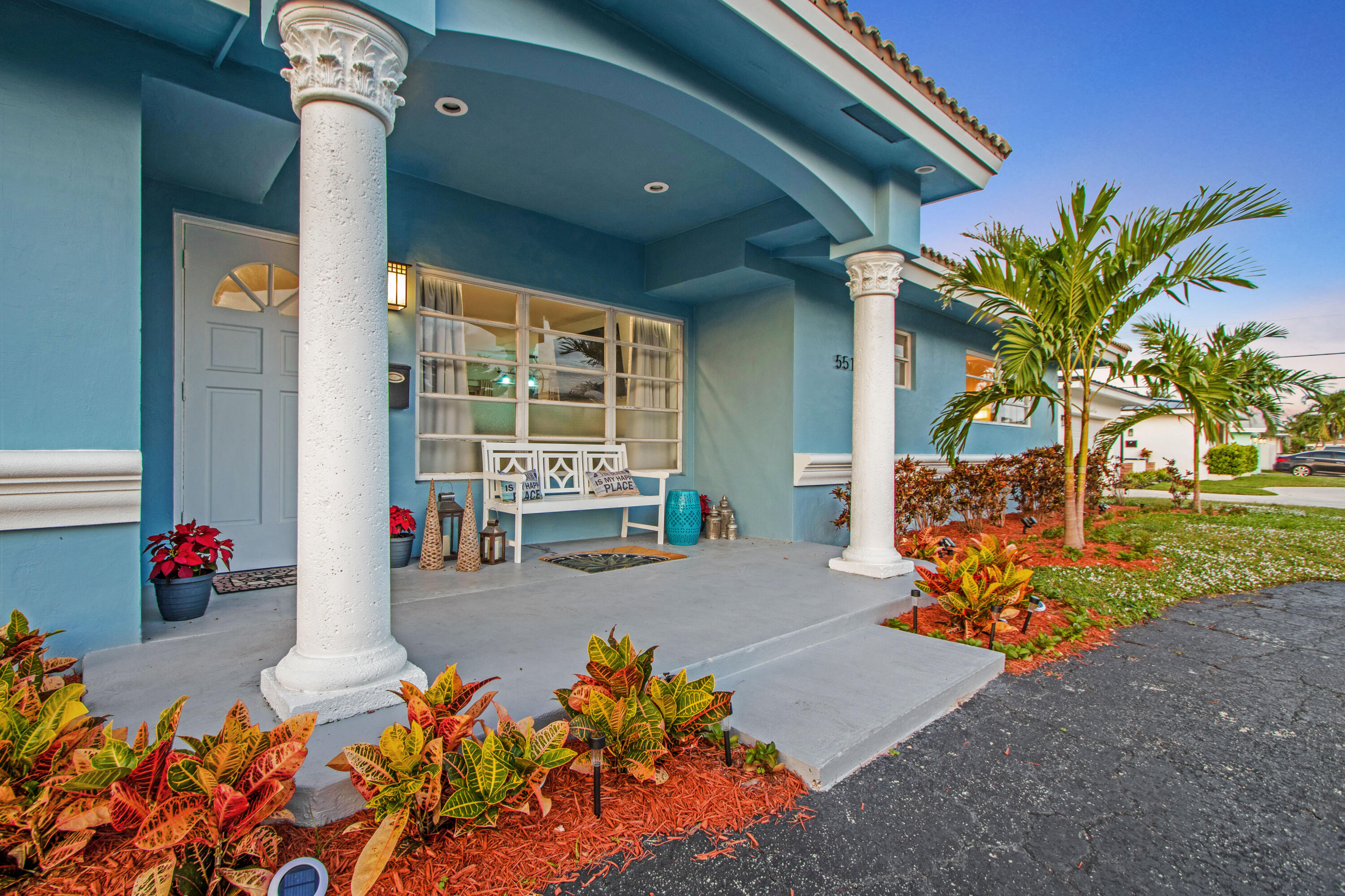 551 SE 14th Street