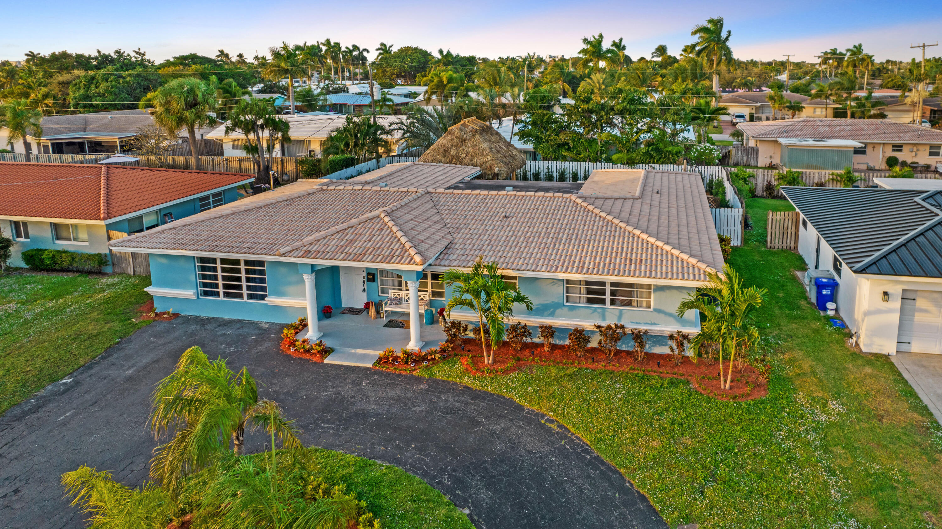 551 SE 14th Street