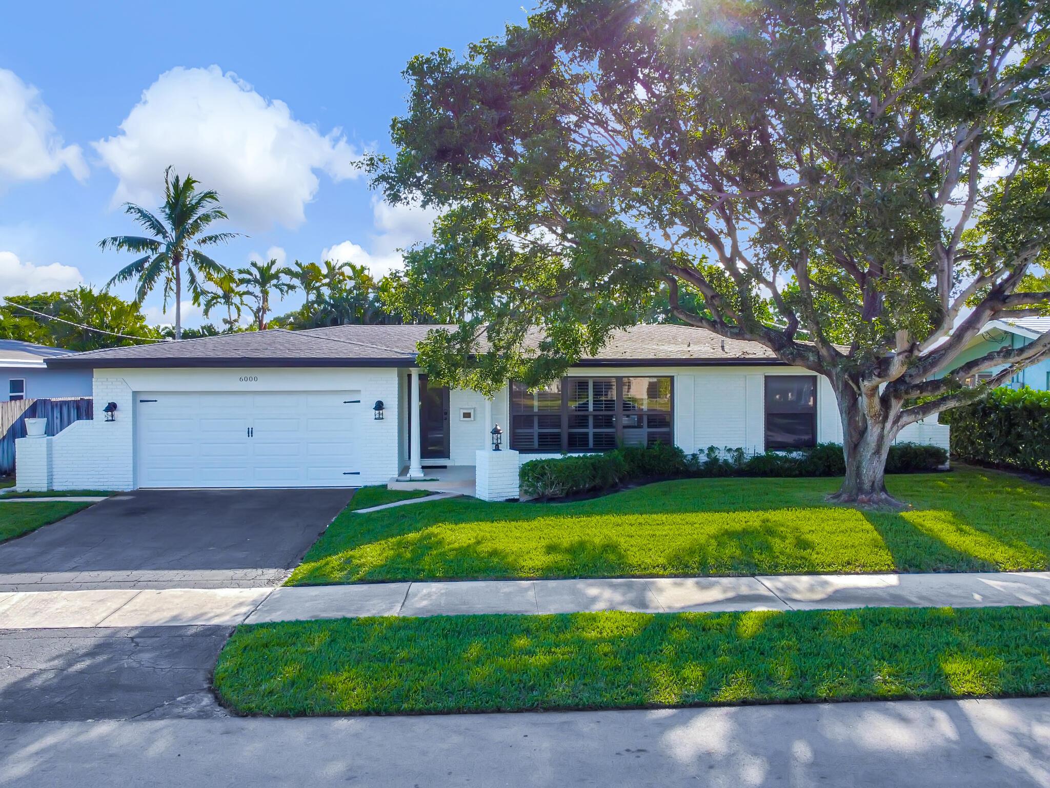 6000 NE 18th Terrace