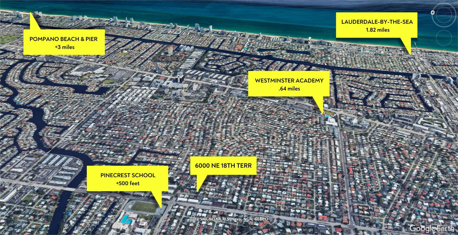 6000 NE 18th Terrace