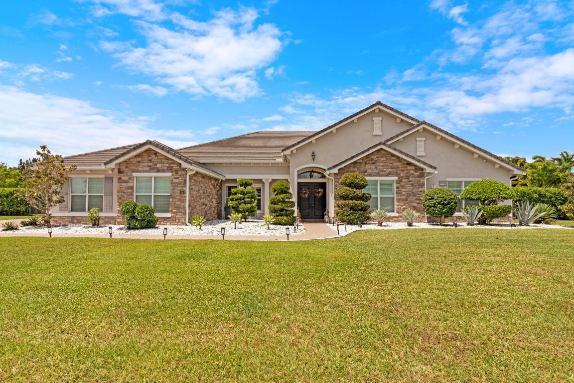 5351 N Sterling Ranch Circle