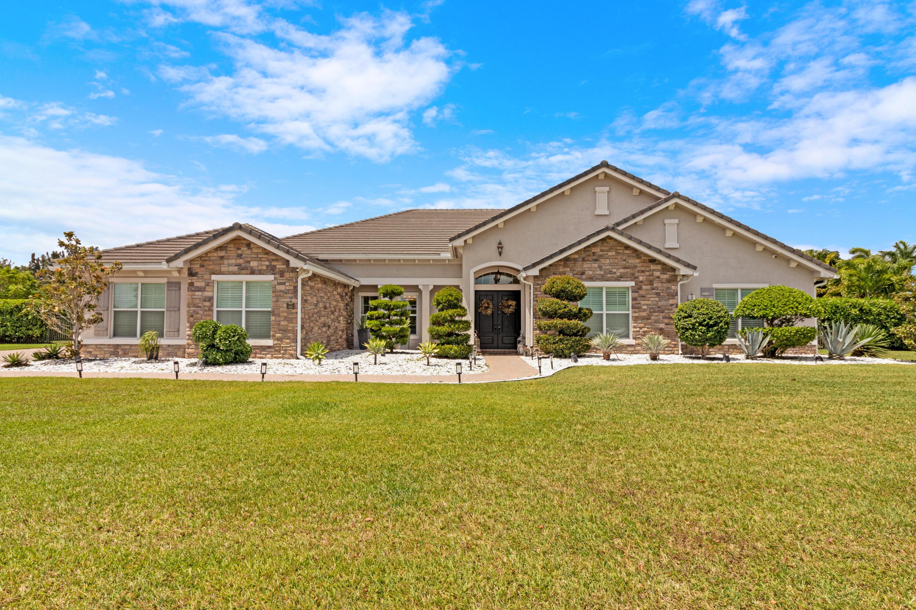 5351 N Sterling Ranch Circle