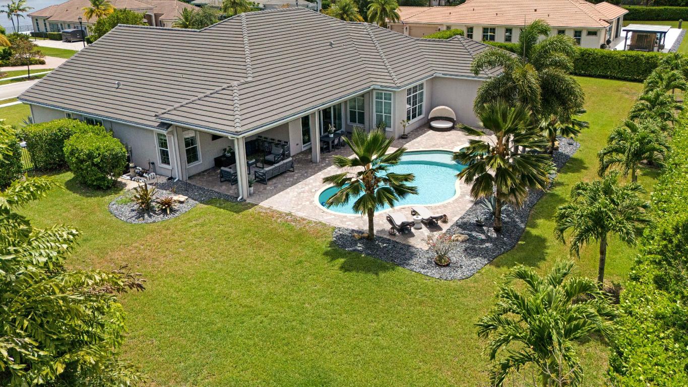 5351 N Sterling Ranch Circle