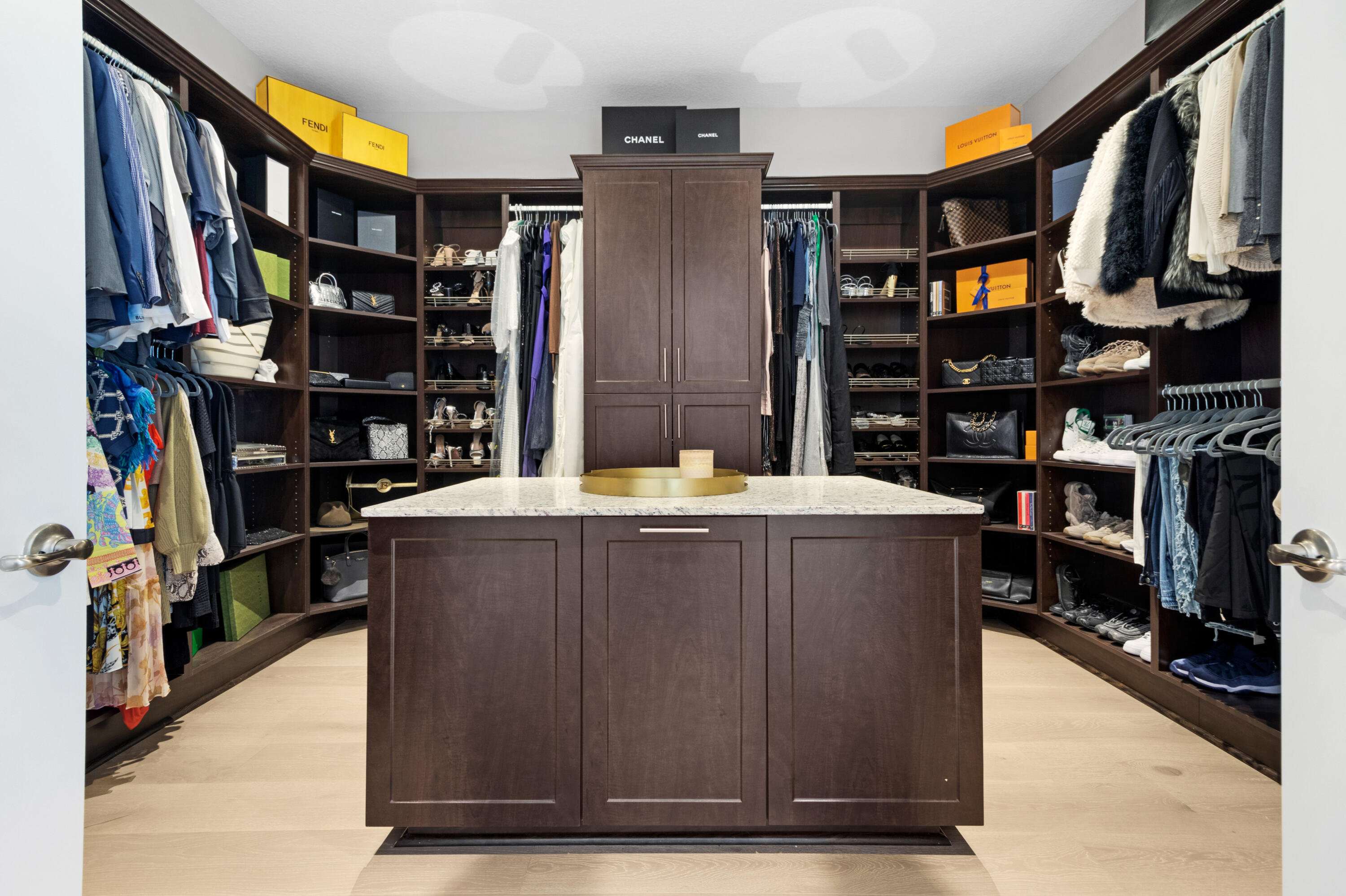 5351 N Sterling Ranch Circle