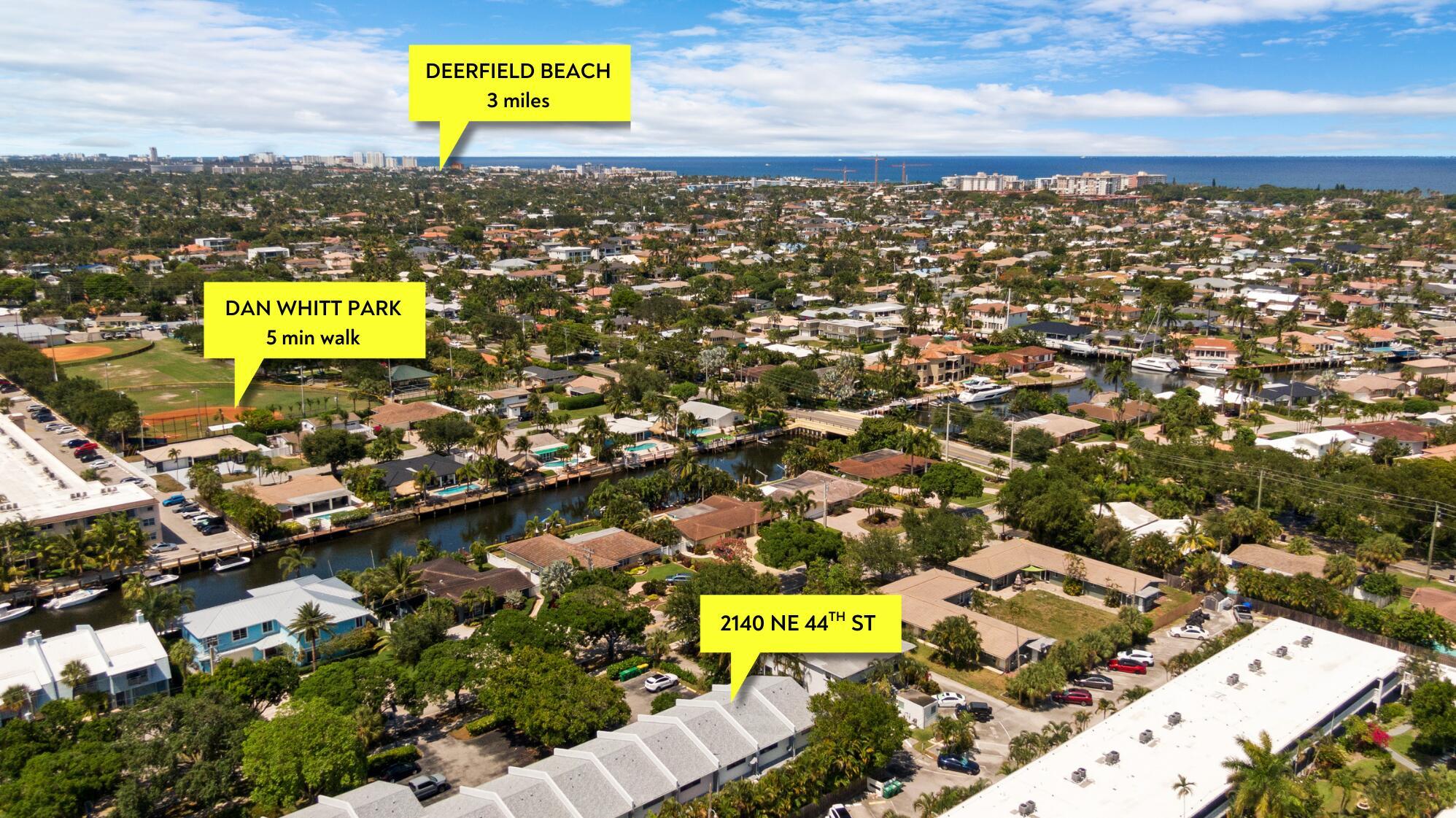 2140 NE 44th Street