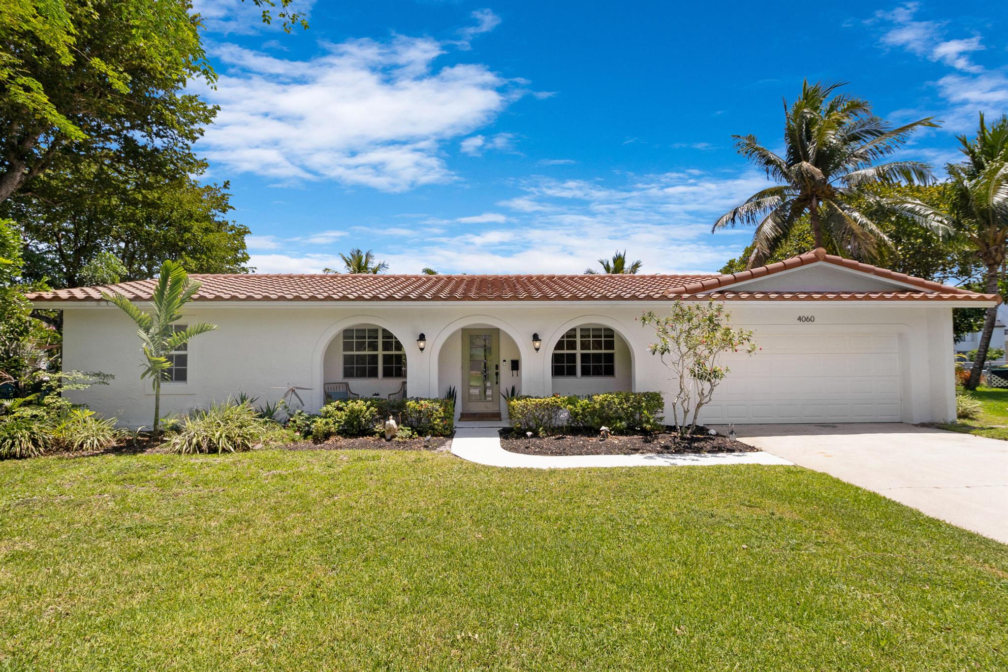 4060 Lake Drive