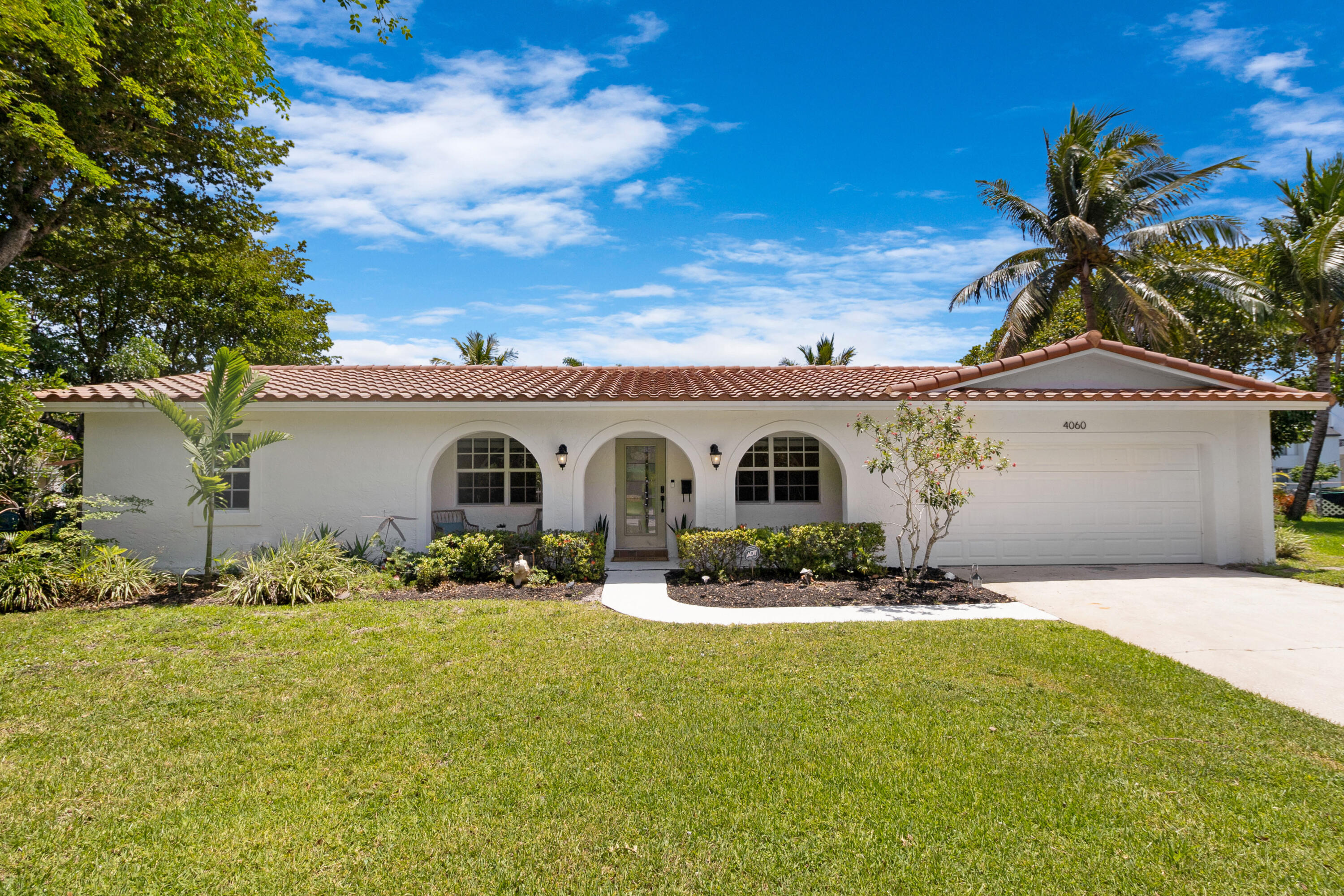 4060 Lake Drive