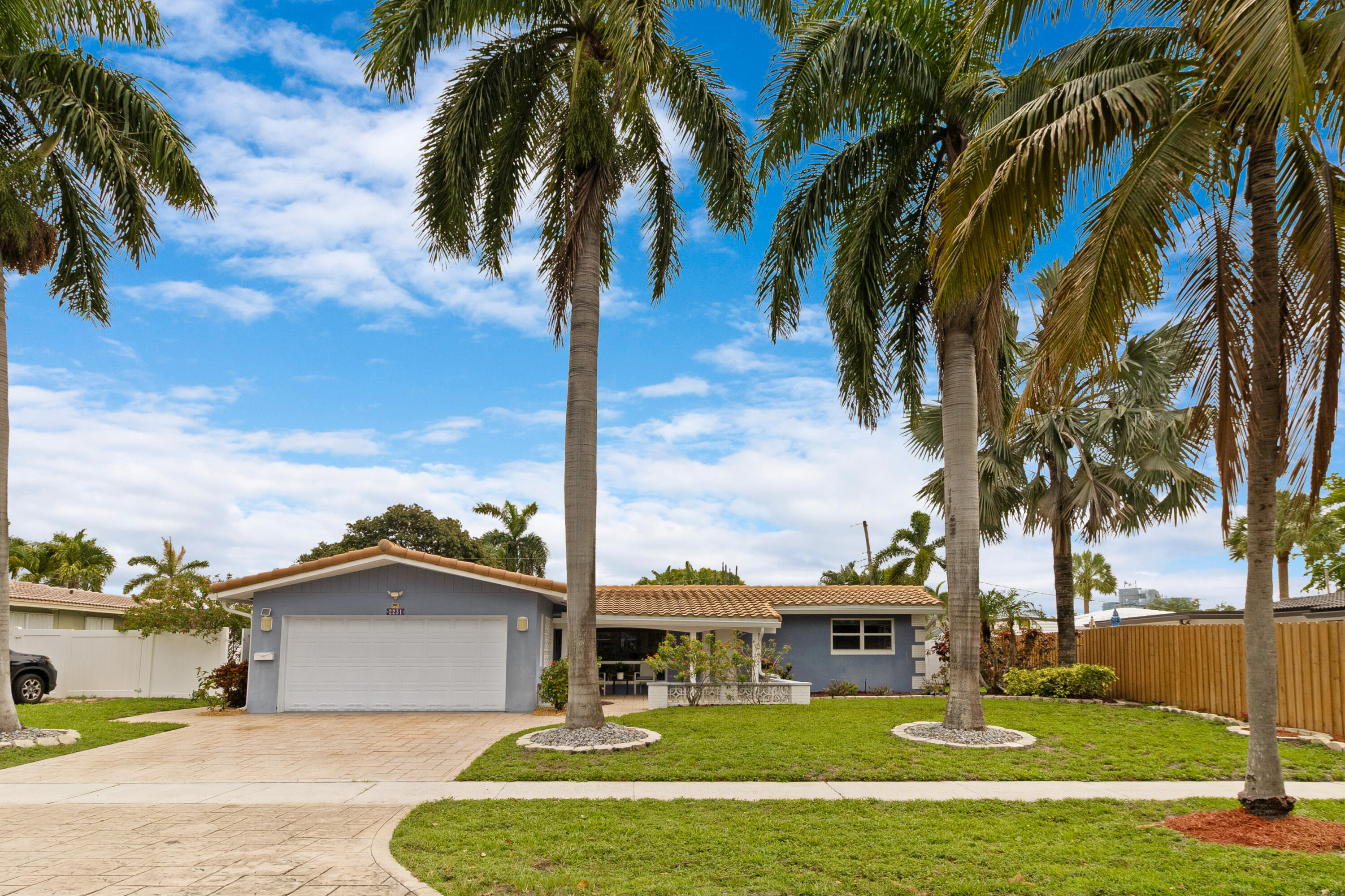 2231 Imperial Point Drive