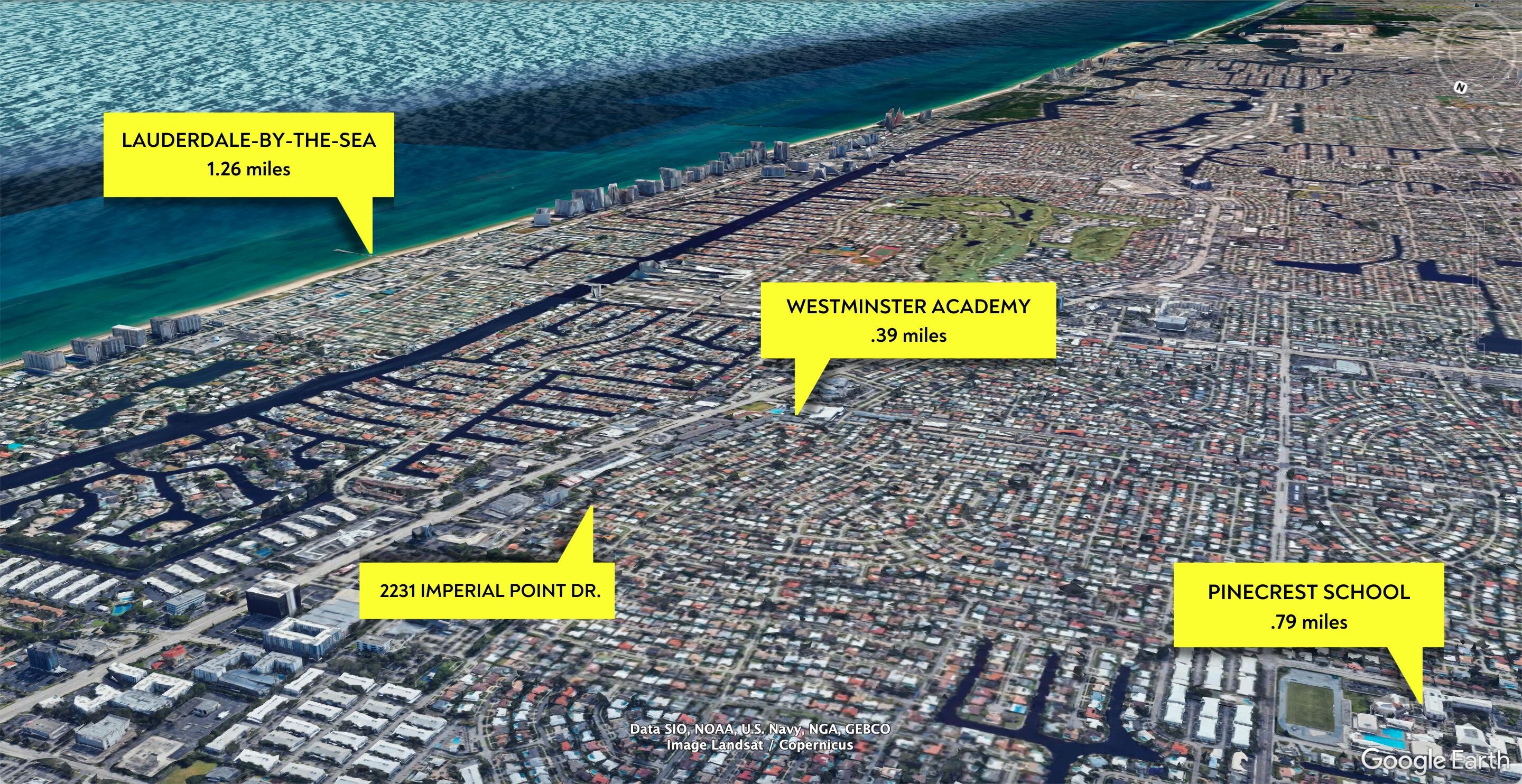 2231 Imperial Point Drive