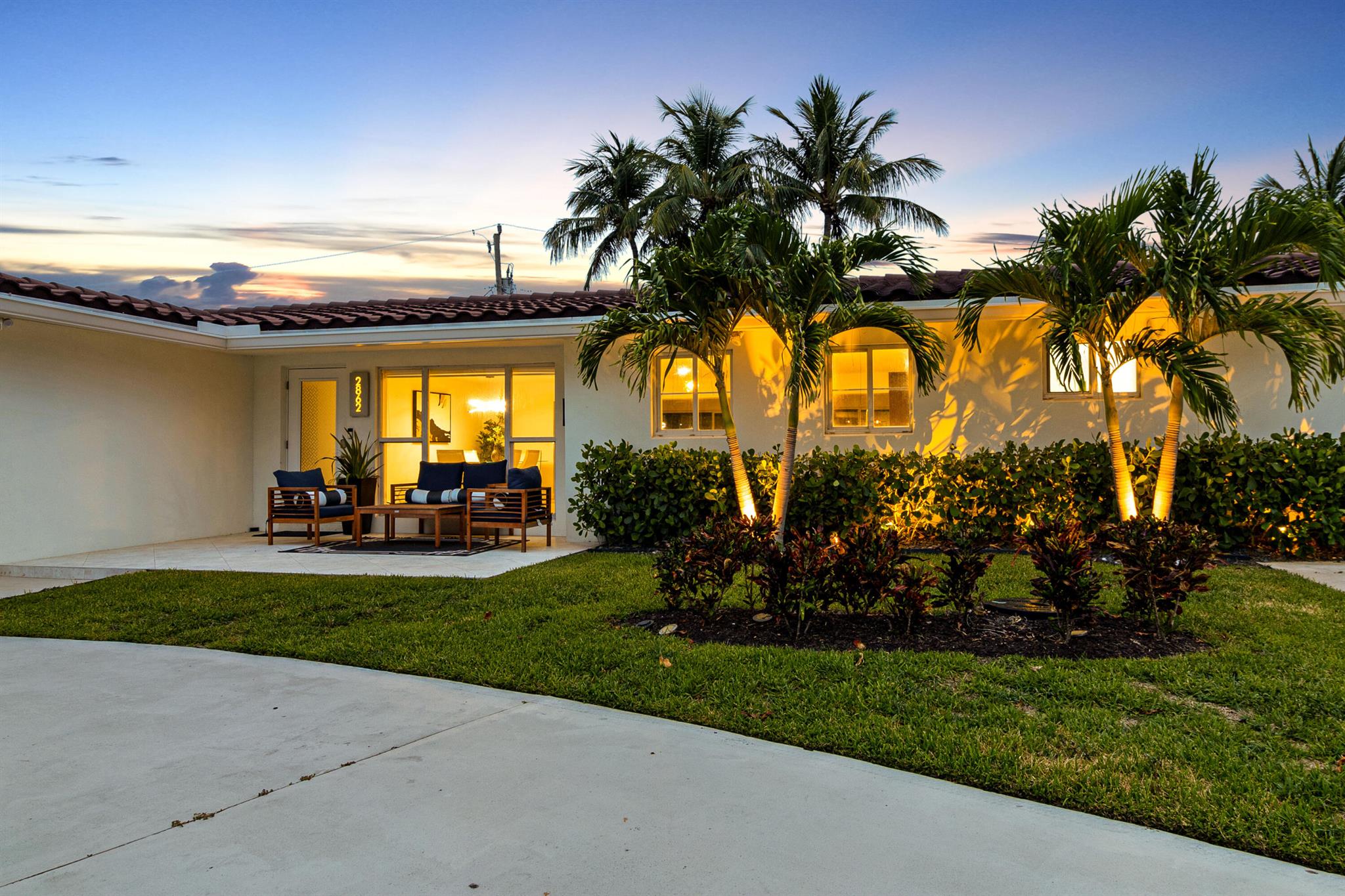 2862 NE 35th Court