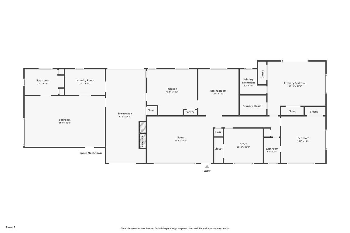 5250 Rock Island Road