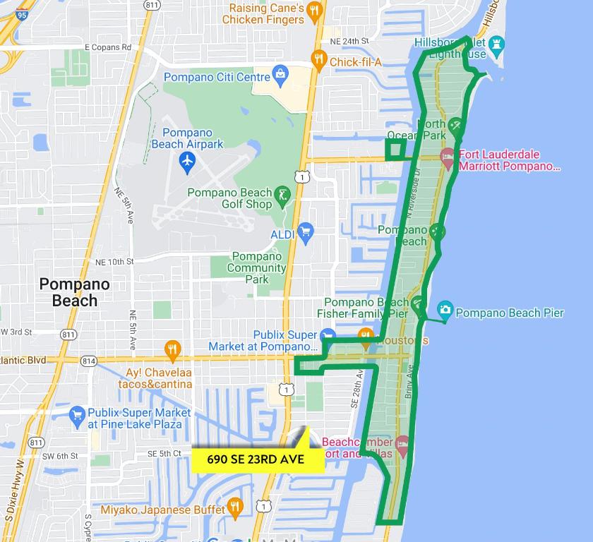 690 SE 23rd Avenue 3