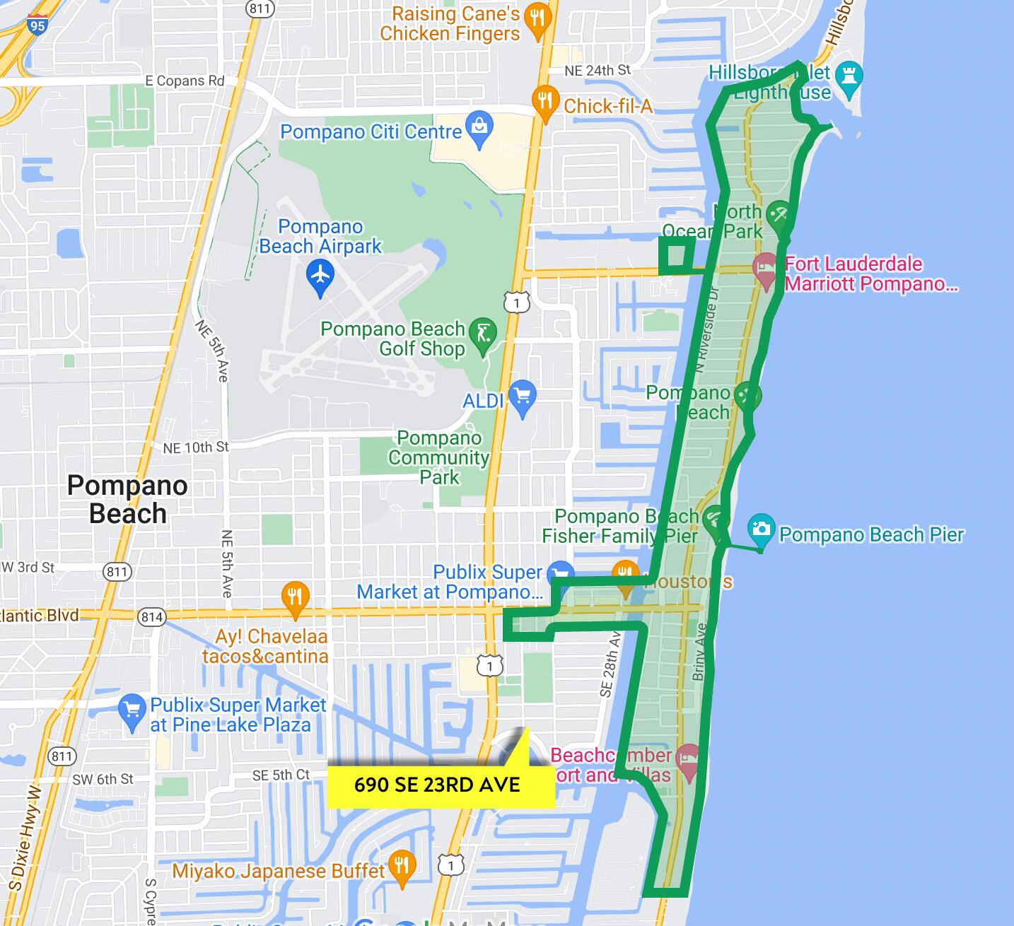 690 SE 23rd Avenue 3