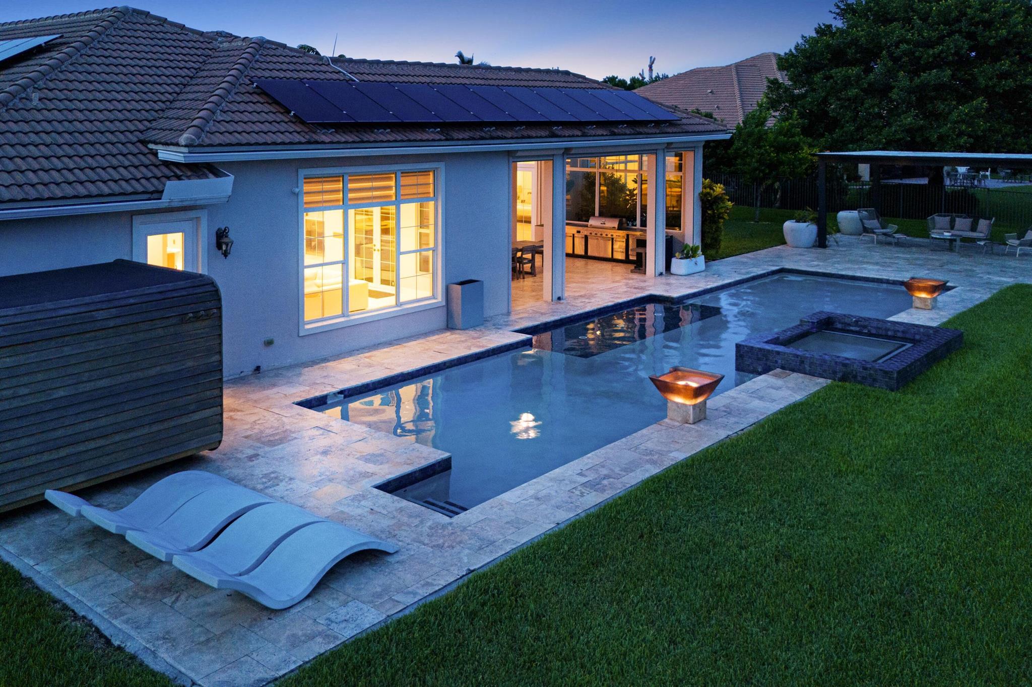 5630 N Sterling Ranch Drive