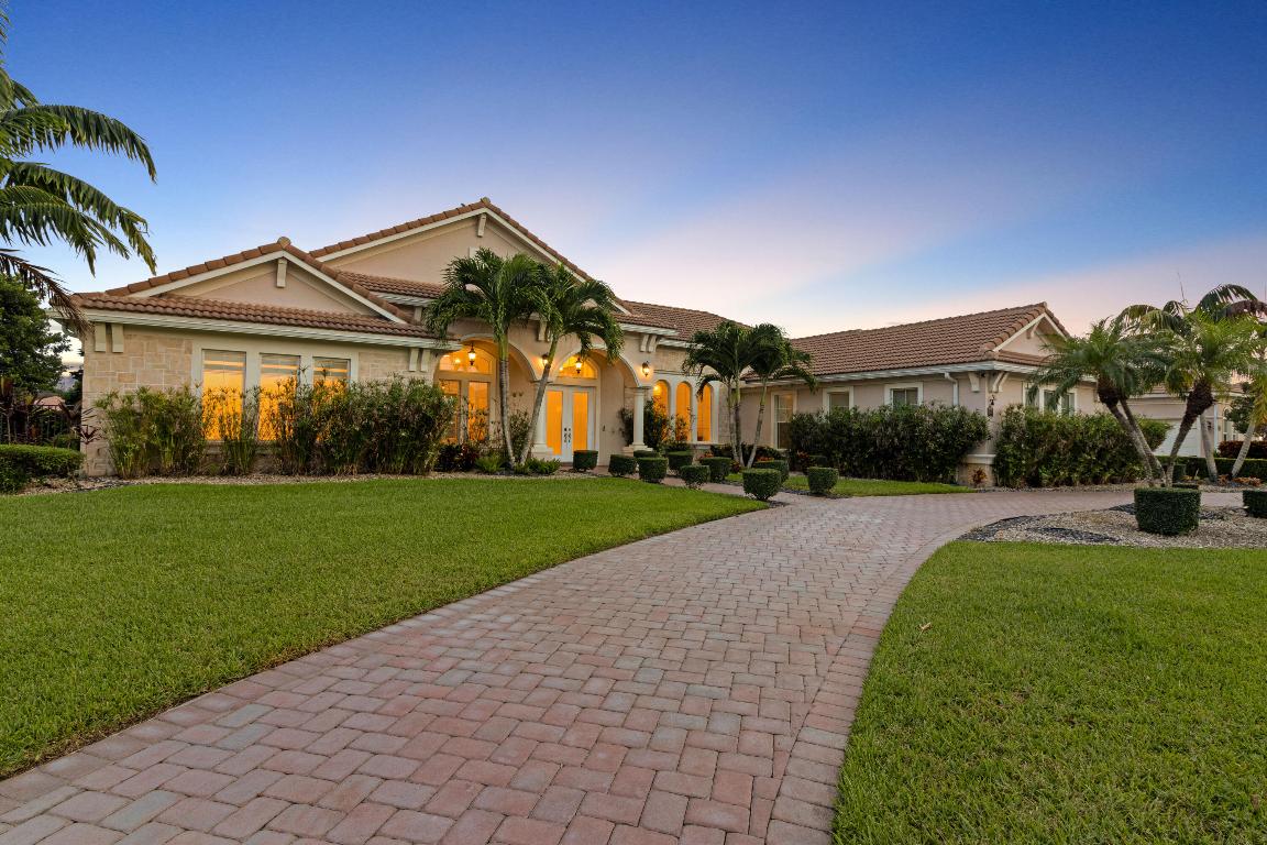 5630 N Sterling Ranch Drive