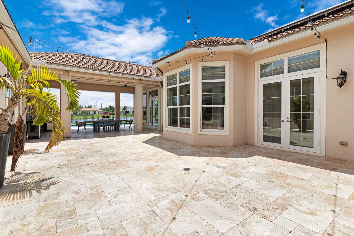 5630 N Sterling Ranch Drive