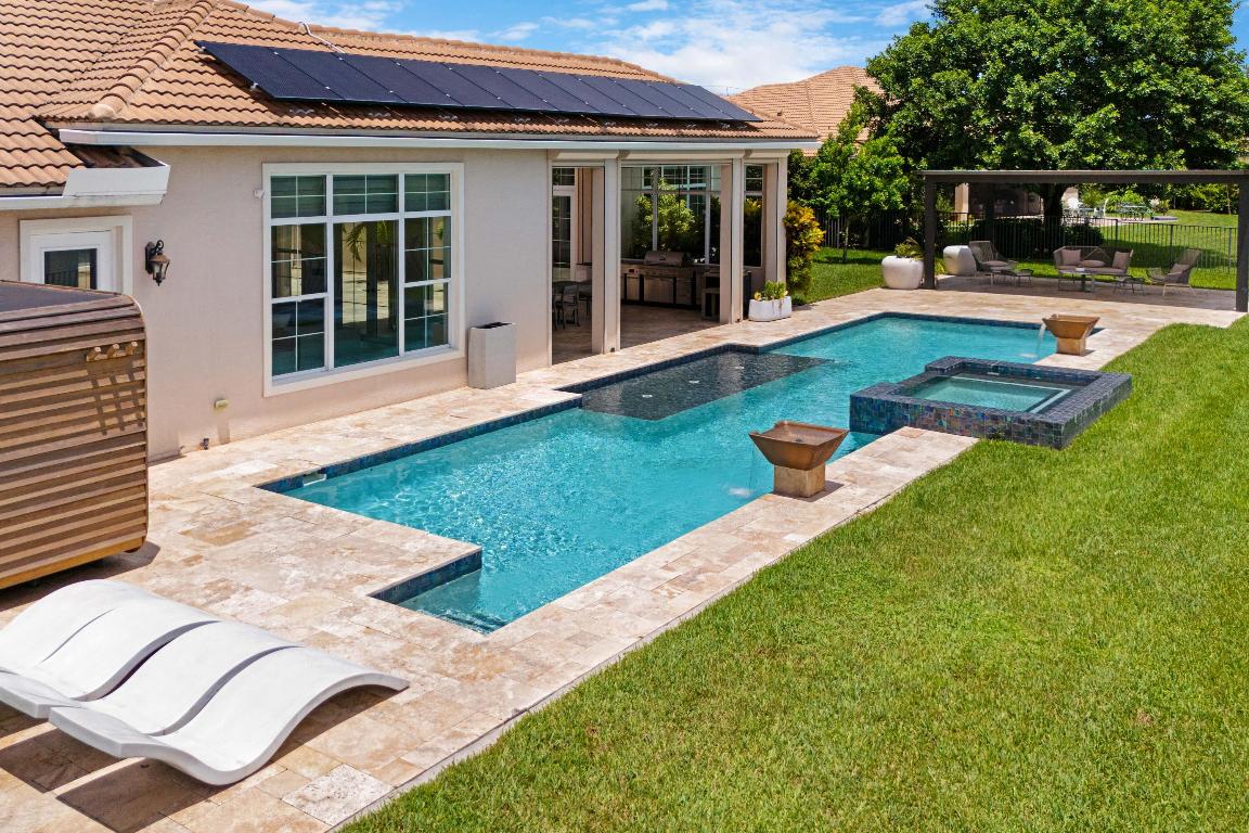 5630 N Sterling Ranch Drive