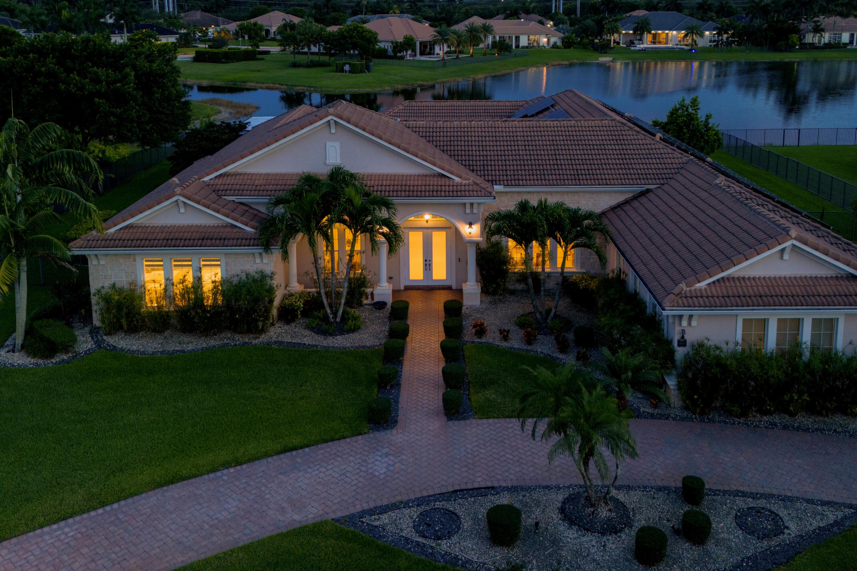 5630 N Sterling Ranch Drive