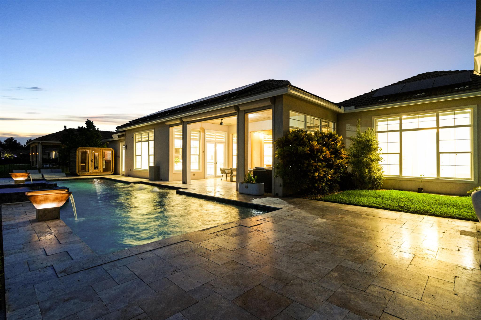 5630 N Sterling Ranch Drive